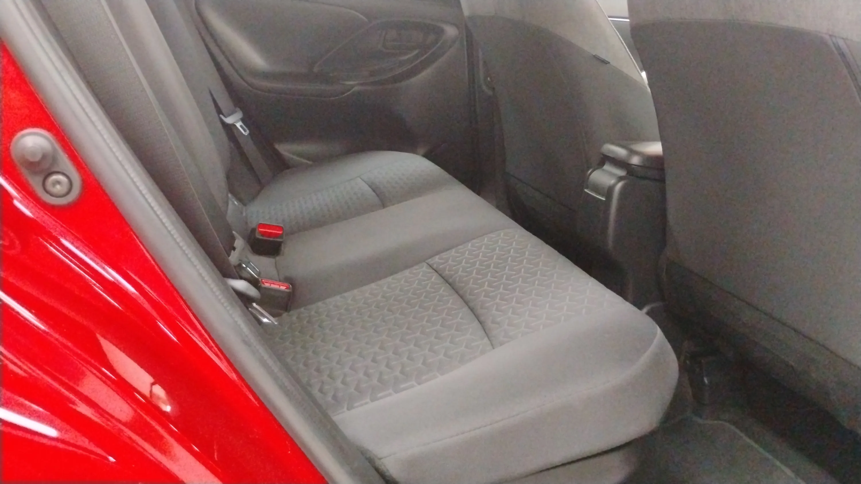 Toyota Yaris Cross 1.5 120H Active Tech - foto 14