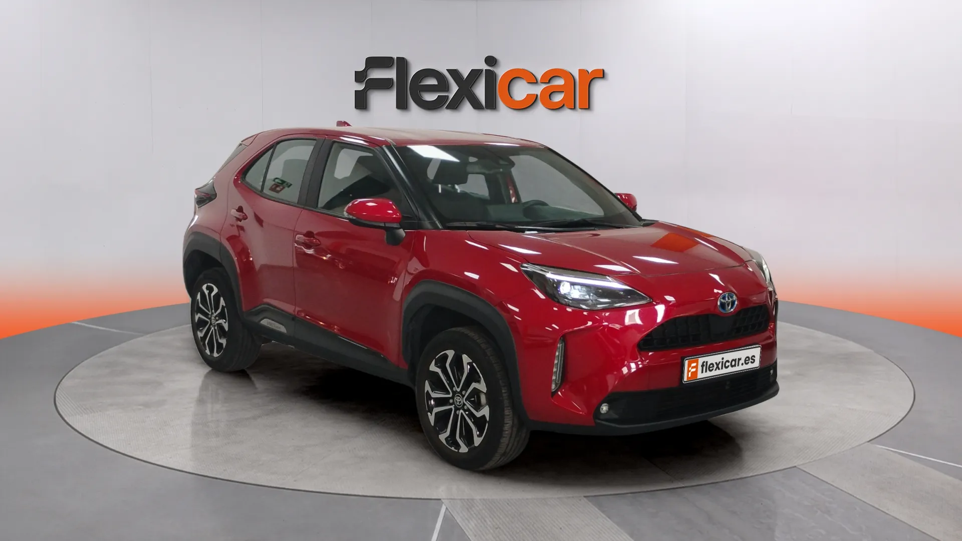 Toyota Yaris Cross 1.5 120H Active Tech