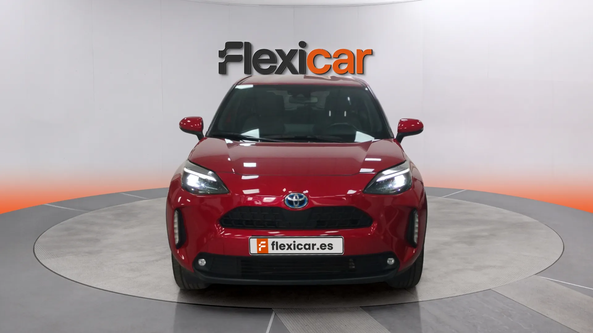 Toyota Yaris Cross 1.5 120H Active Tech - foto 8