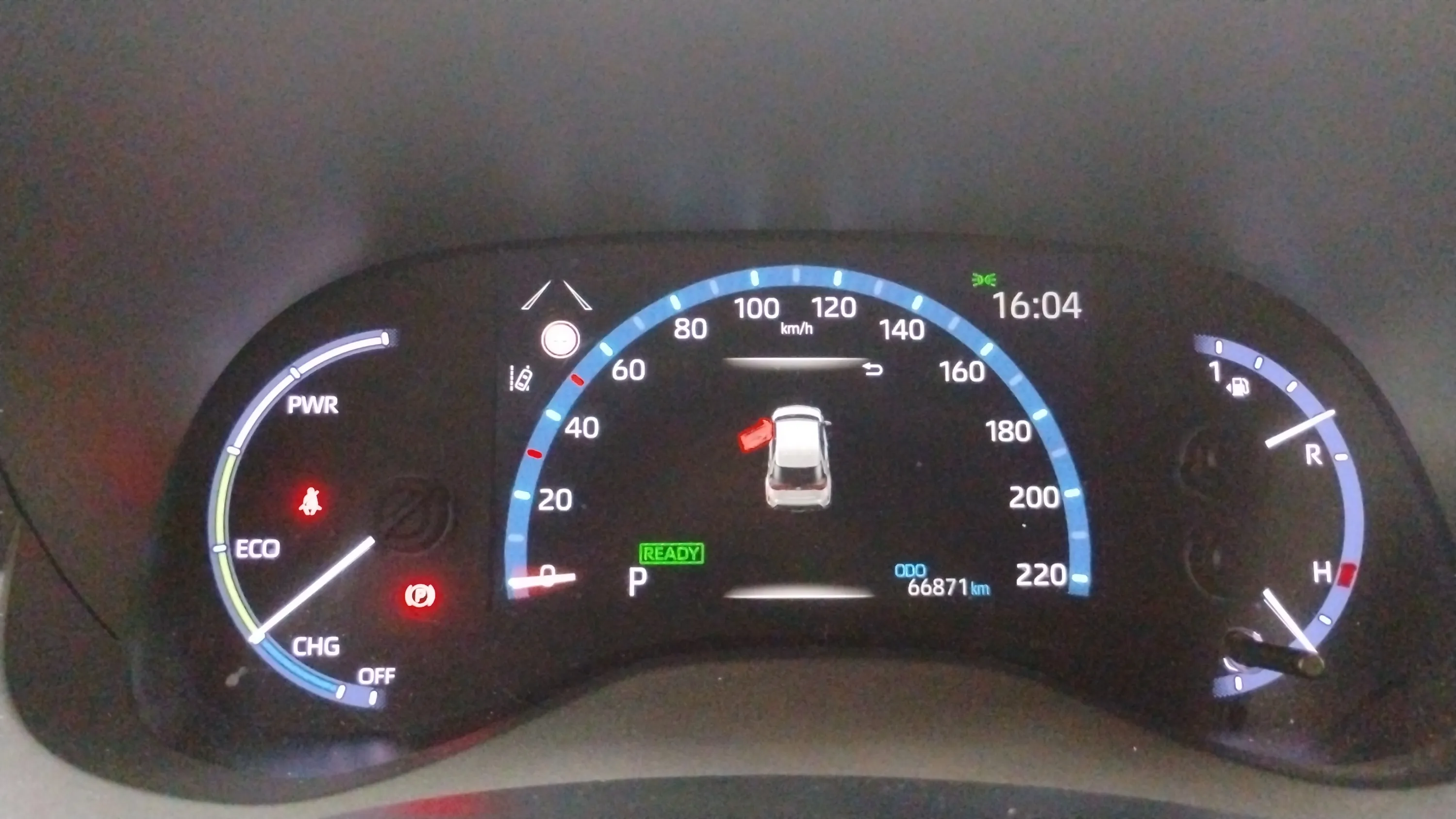 Toyota Yaris Cross 1.5 120H Active Tech - foto 12