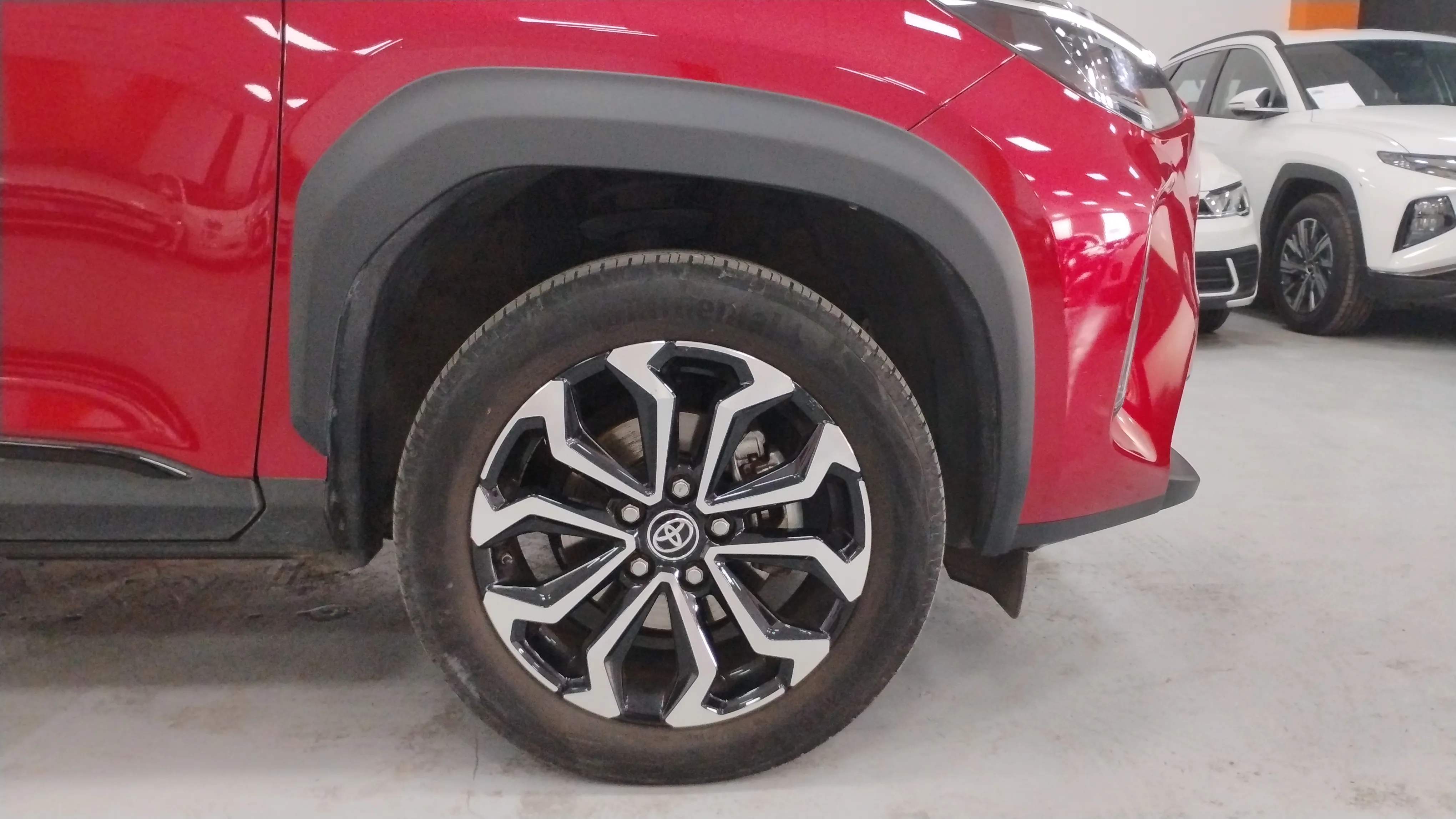 Toyota Yaris Cross 1.5 120H Active Tech - foto 17
