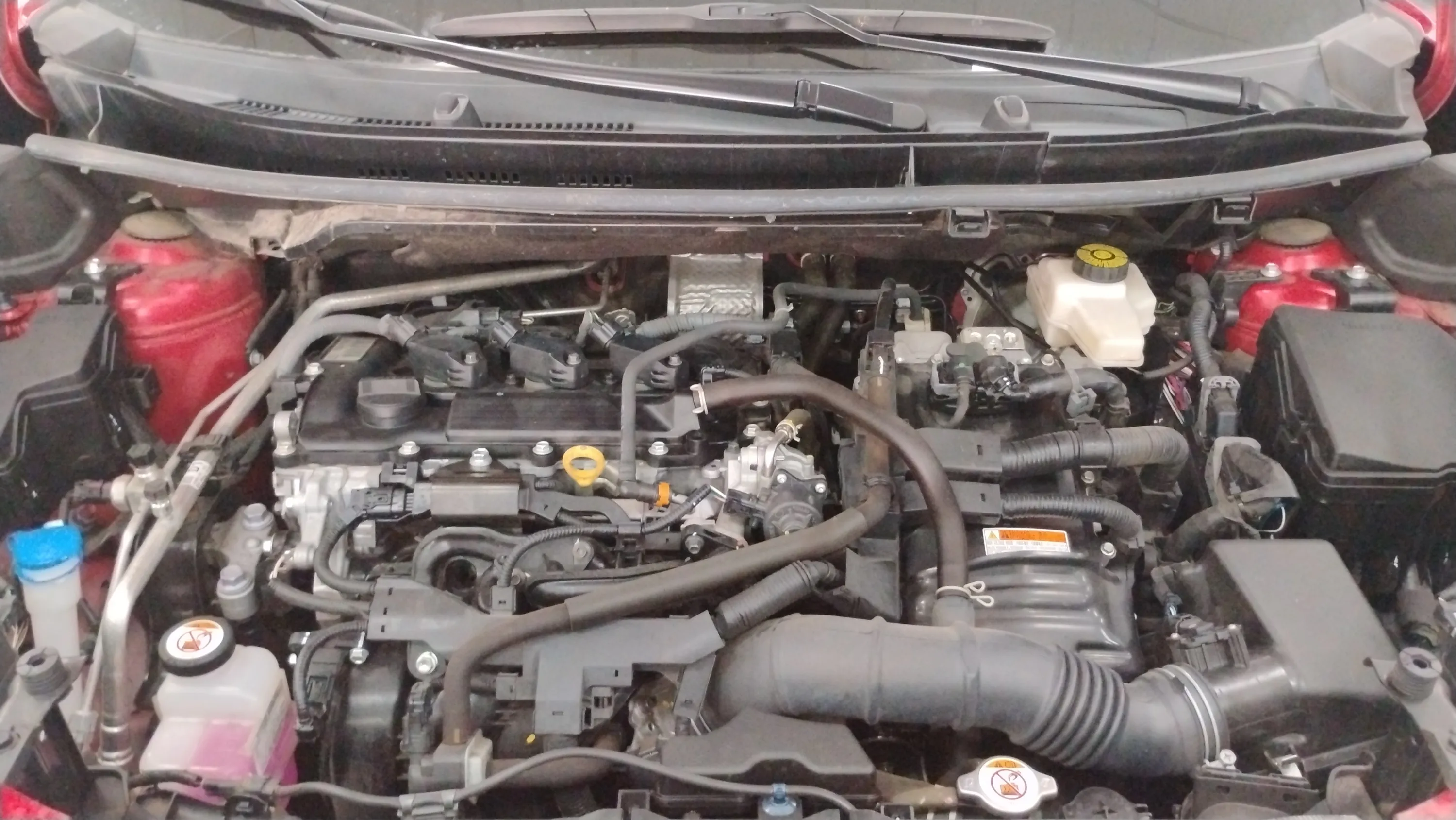 Toyota Yaris Cross 1.5 120H Active Tech - foto 18