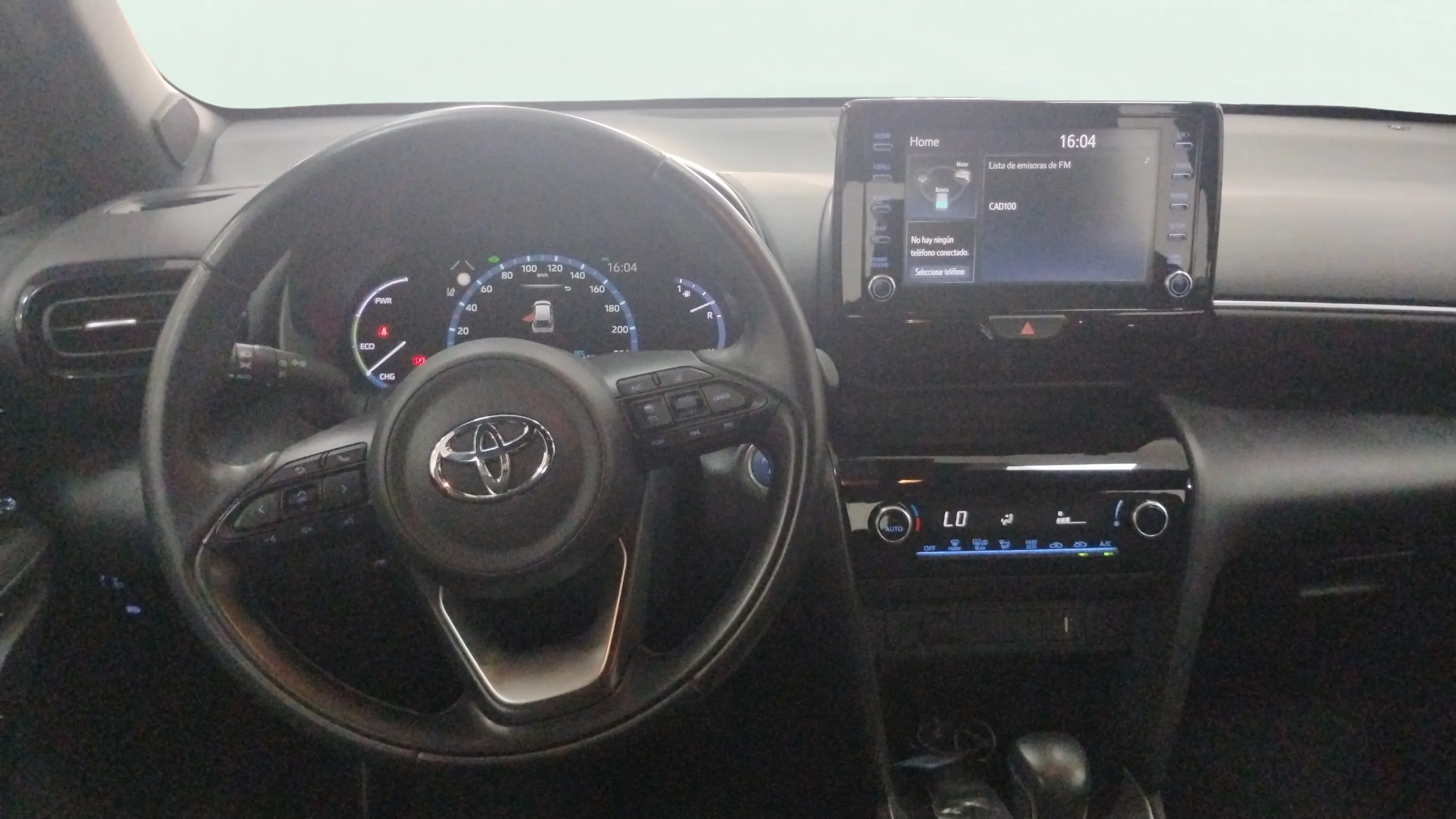 Toyota Yaris Cross 1.5 120H Active Tech - foto 9