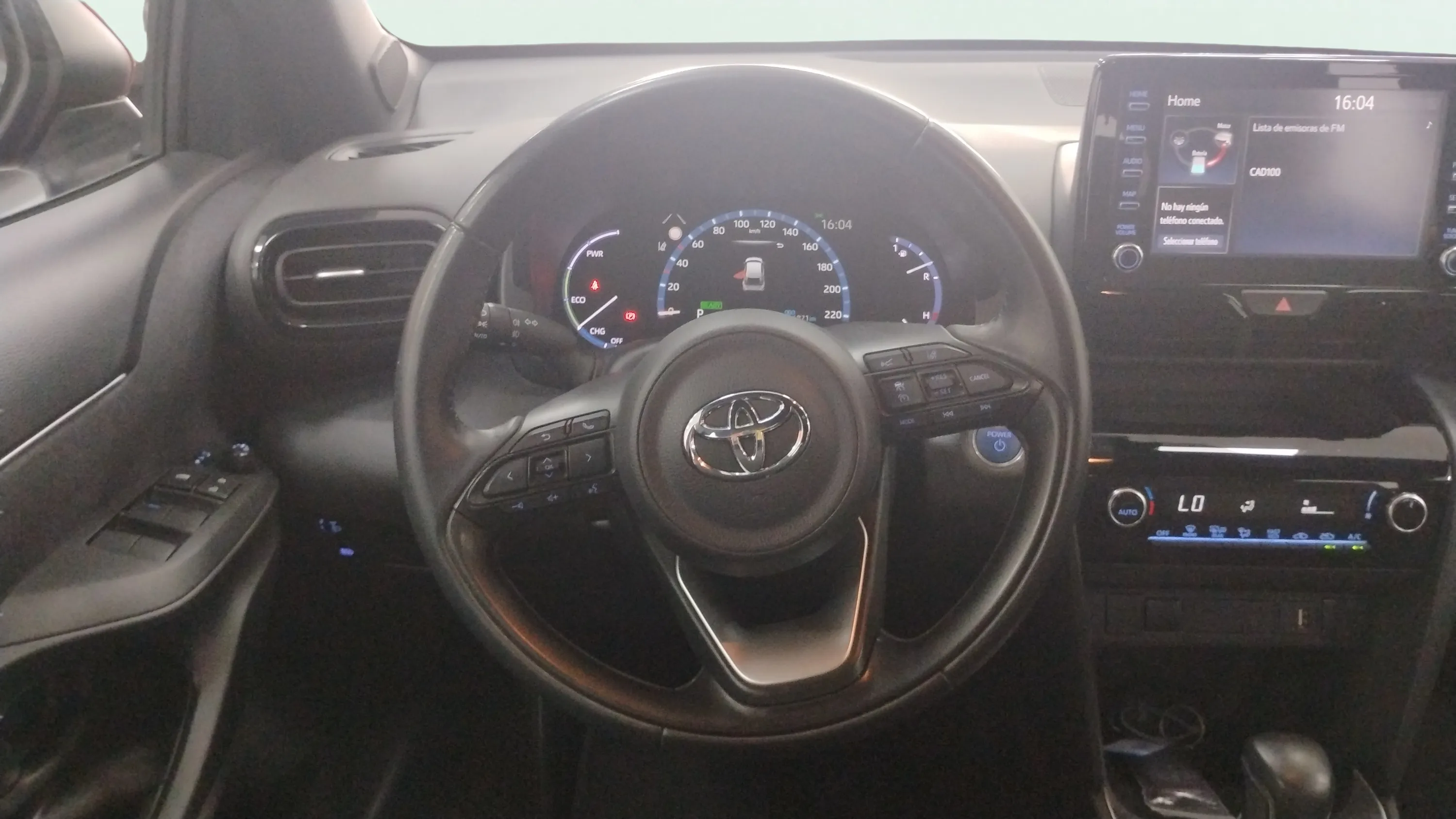 Toyota Yaris Cross 1.5 120H Active Tech - foto 11