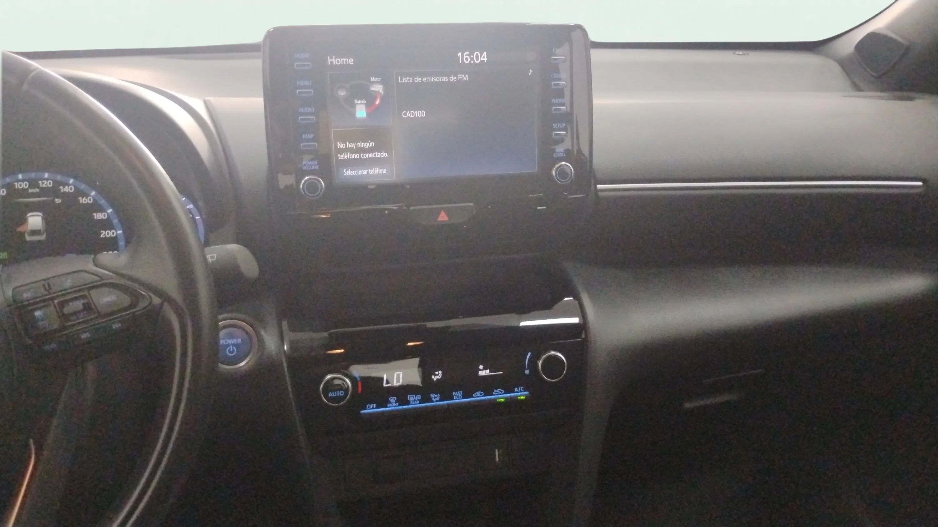 Toyota Yaris Cross 1.5 120H Active Tech - foto 10