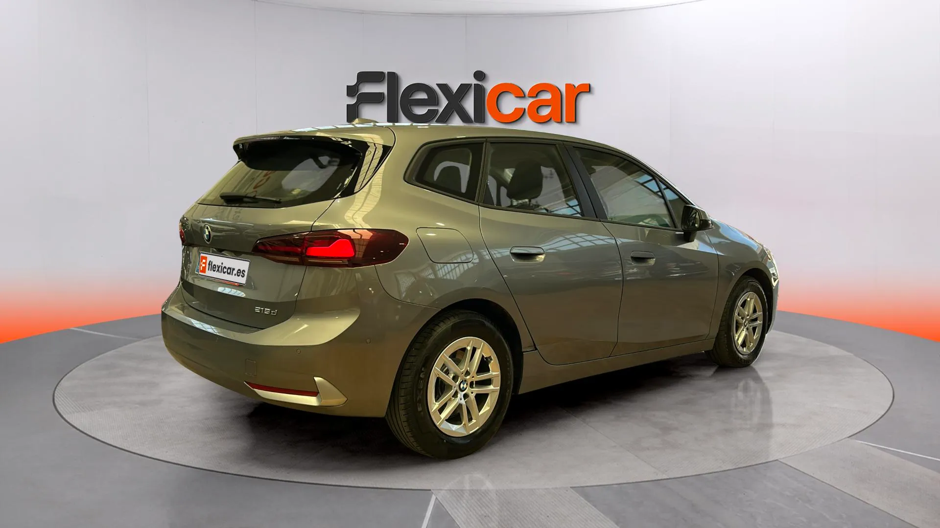 BMW Serie 2 Active Tourer 218d - foto 6