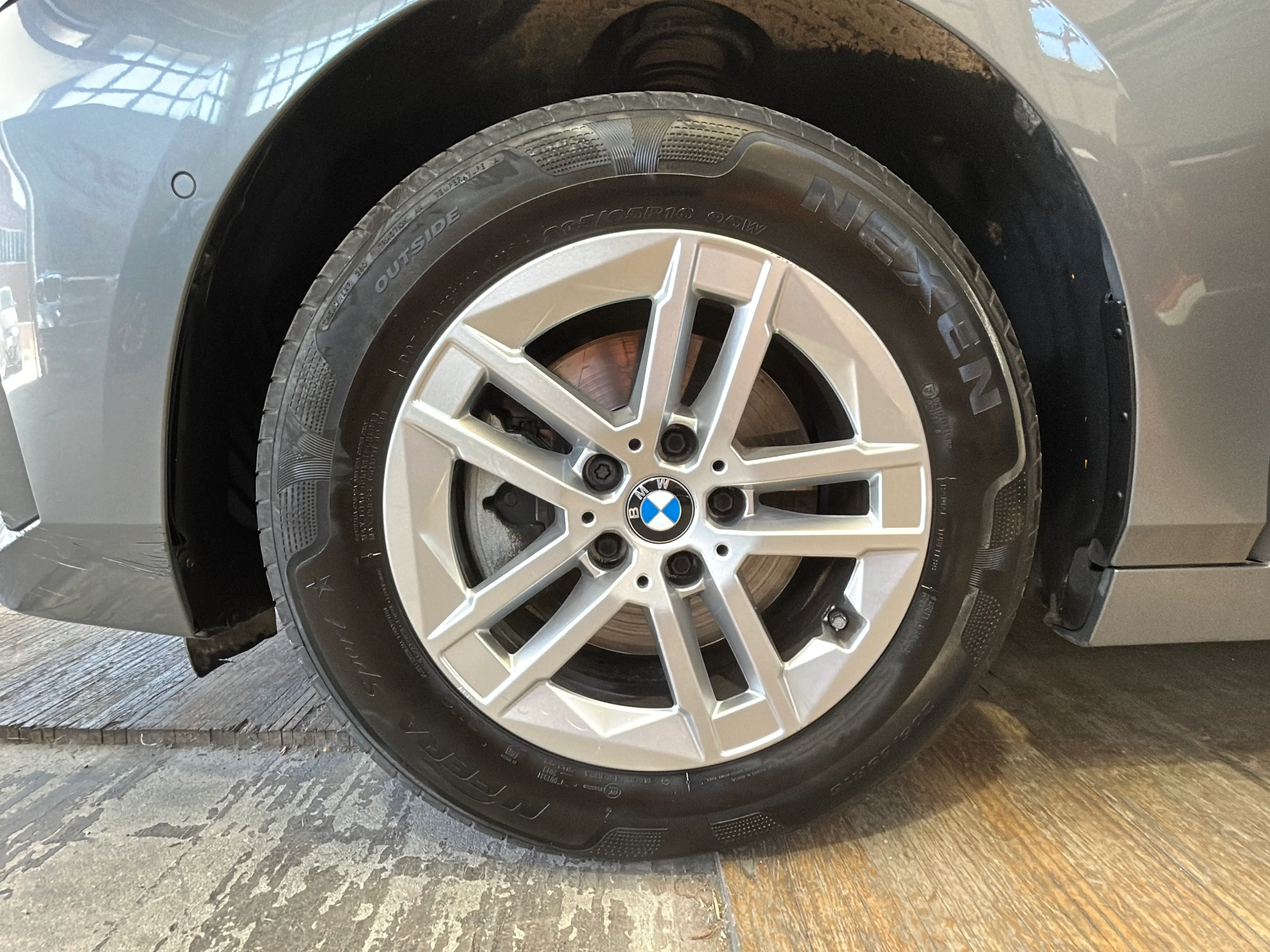 BMW Serie 2 Active Tourer 218d - foto 29