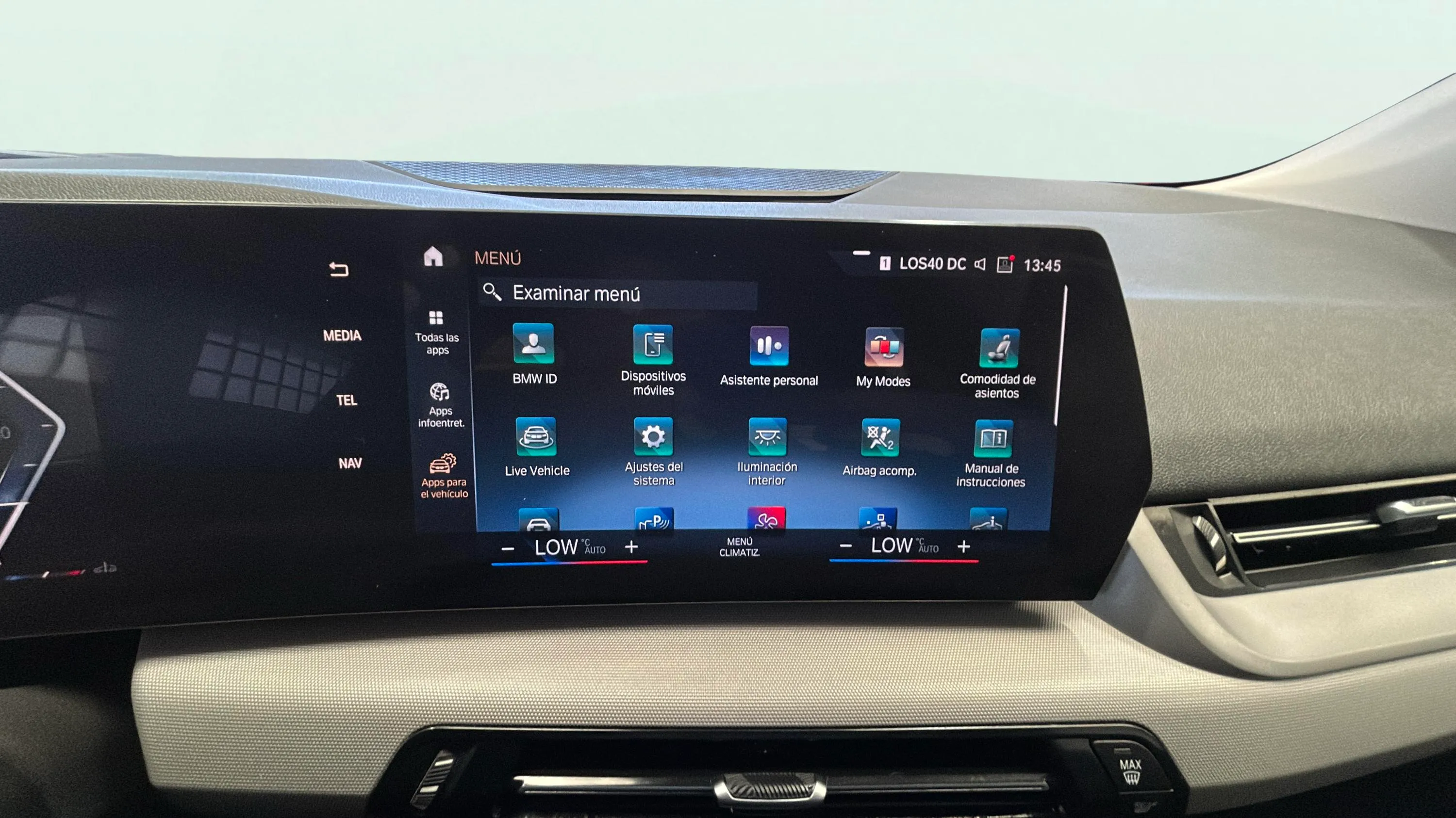 BMW Serie 2 Active Tourer 218d - foto 25