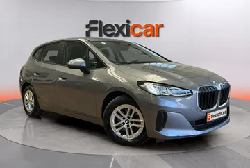 bmw serie 2 active tourer 218d diesel automatica leganes 903000000273630