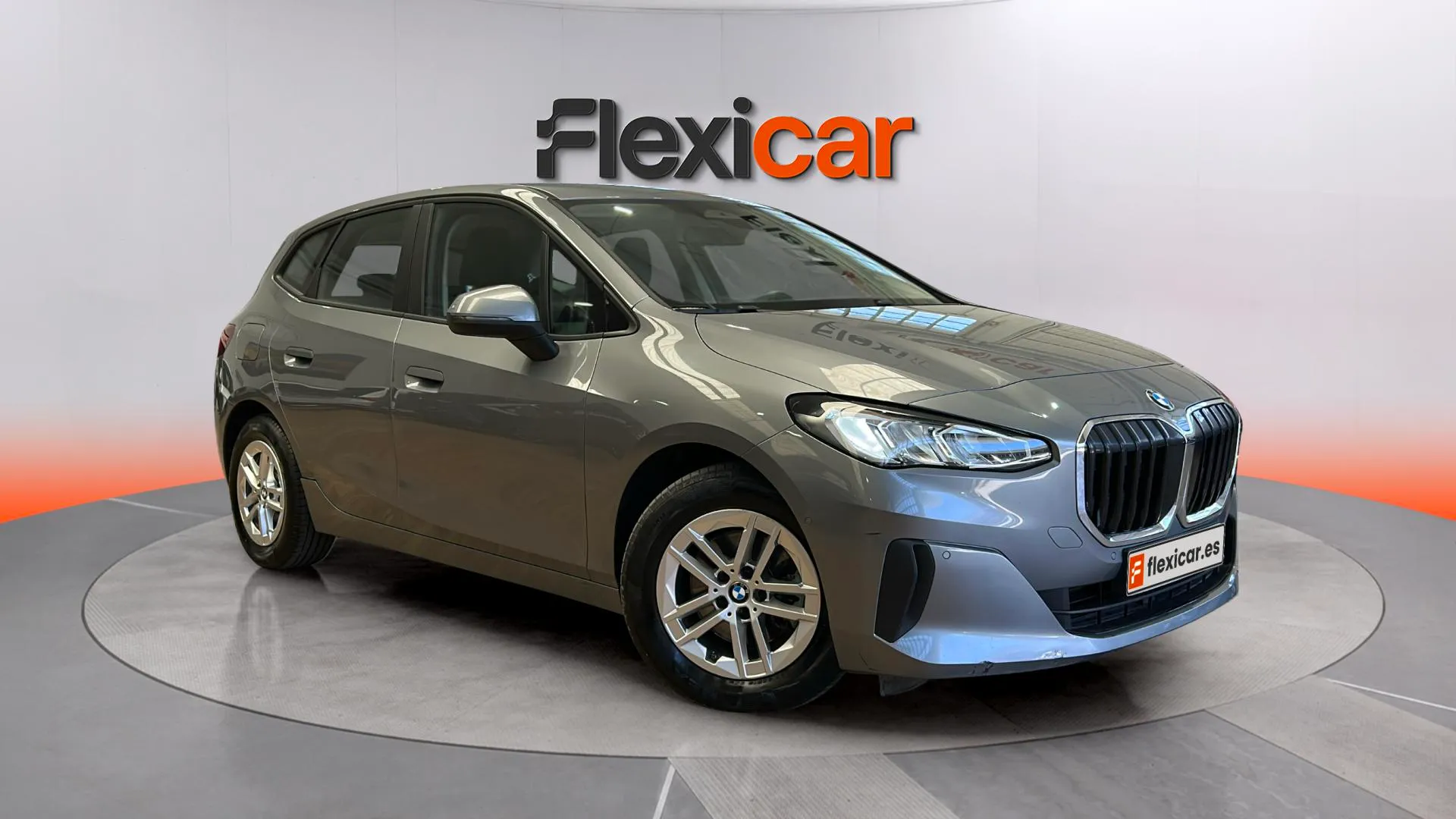 BMW Serie 2 Active Tourer 218d