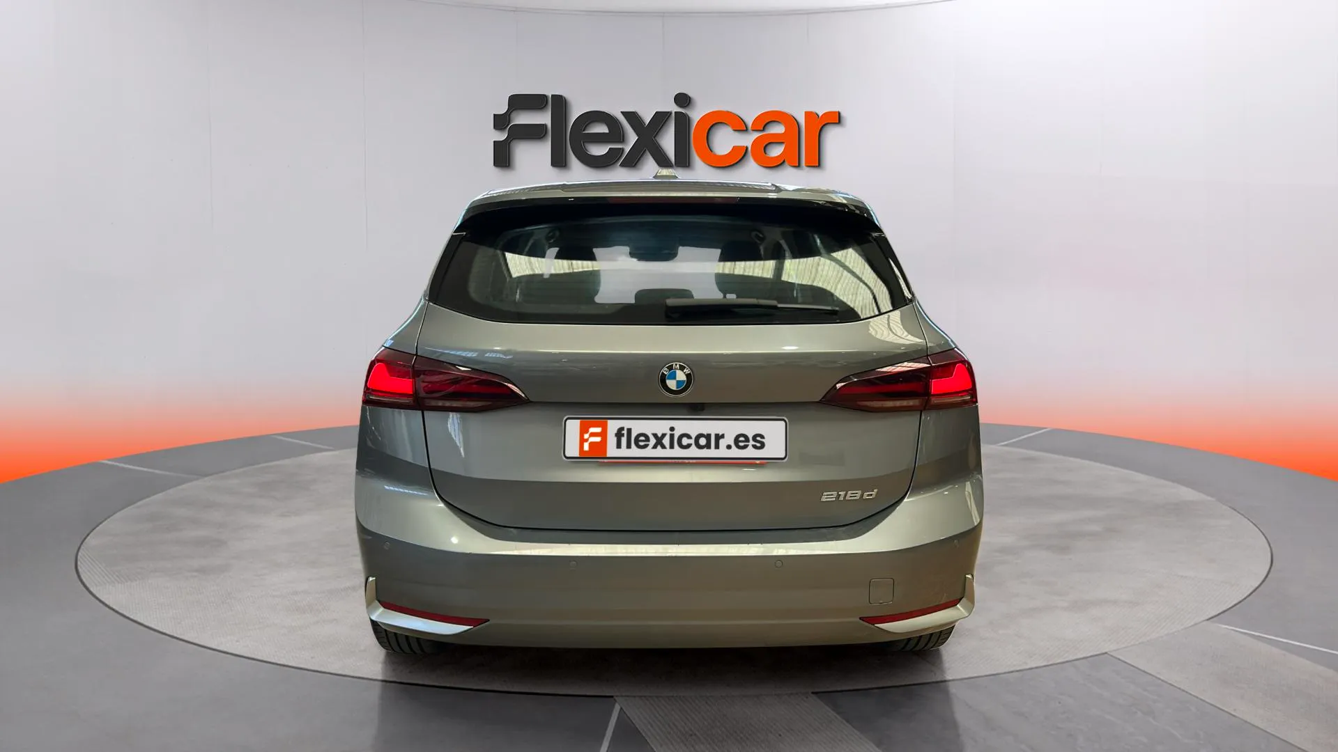 BMW Serie 2 Active Tourer 218d - foto 5