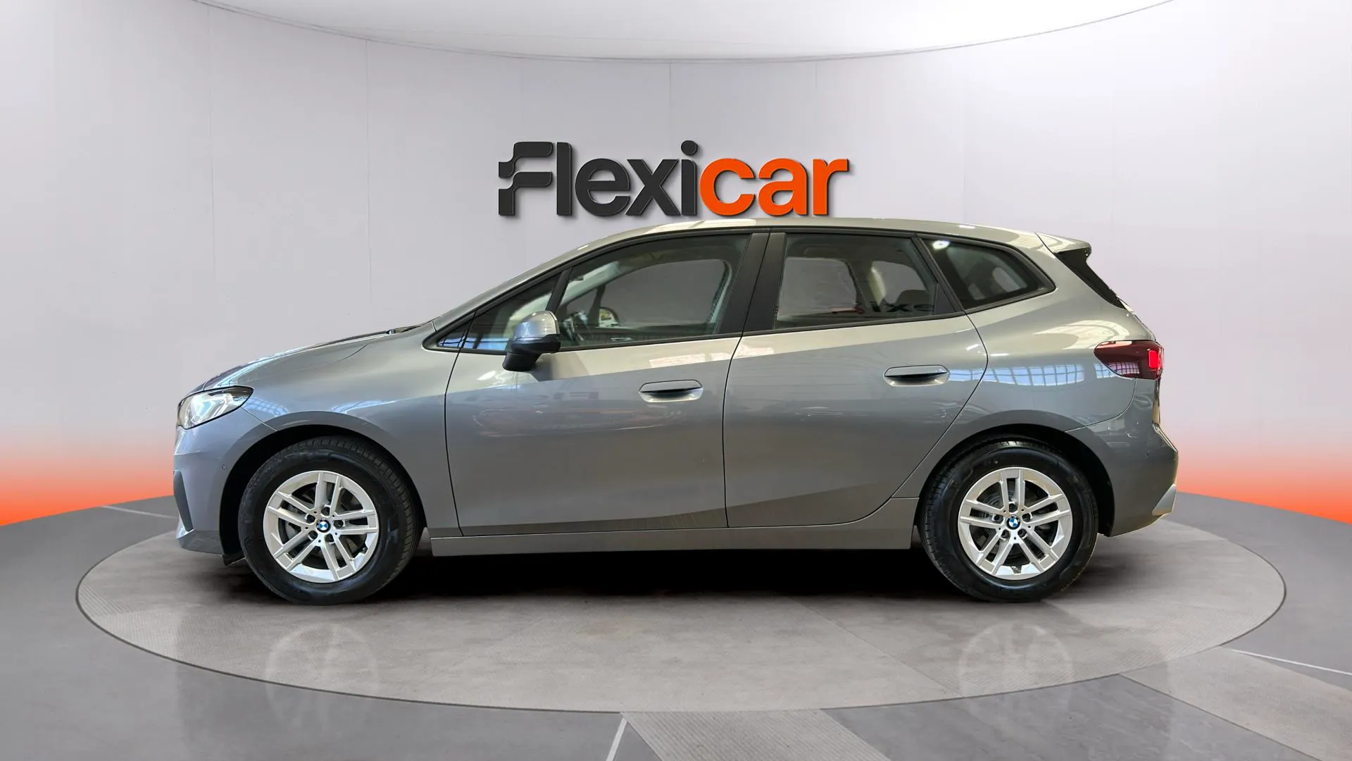BMW Serie 2 Active Tourer 218d - foto 7