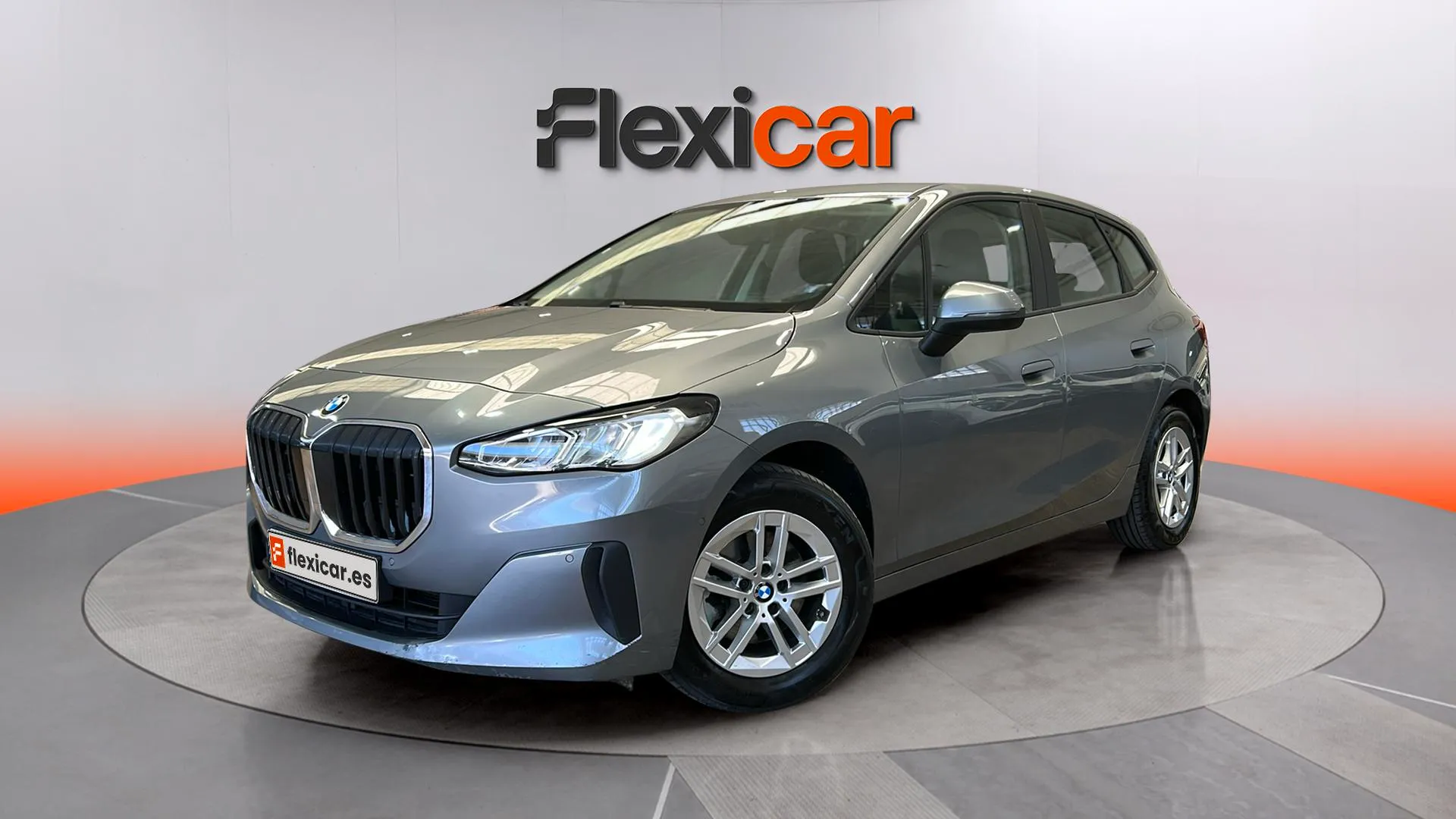 BMW Serie 2 Active Tourer 218d - foto 3