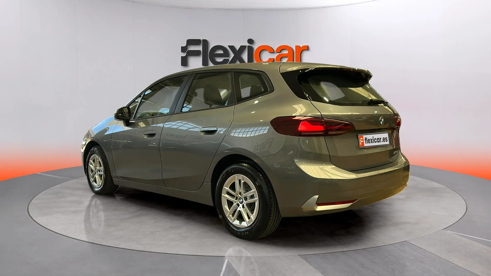 BMW Serie 2 Active Tourer 218d - foto 4