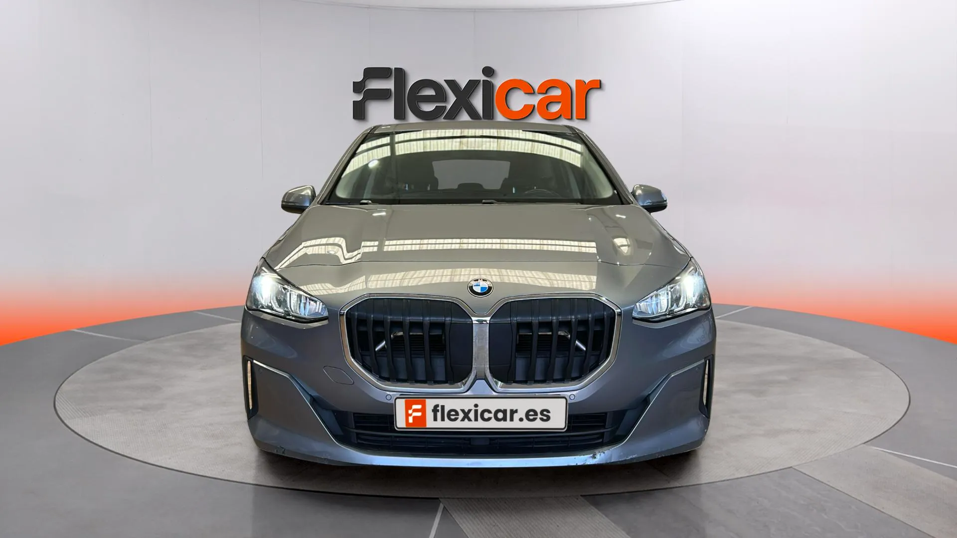 BMW Serie 2 Active Tourer 218d - foto 2