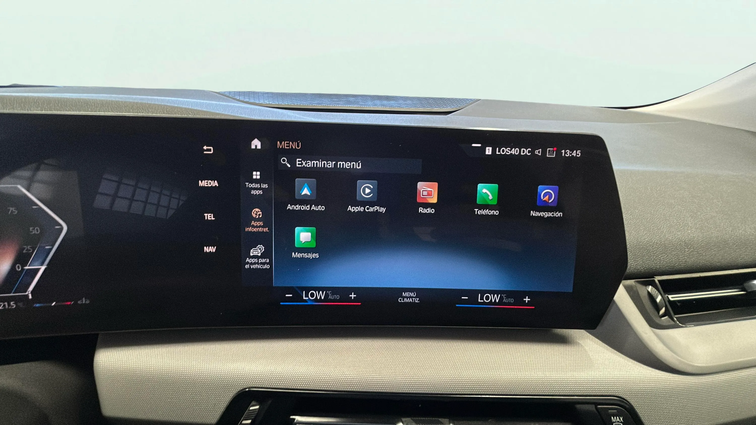 BMW Serie 2 Active Tourer 218d - foto 24