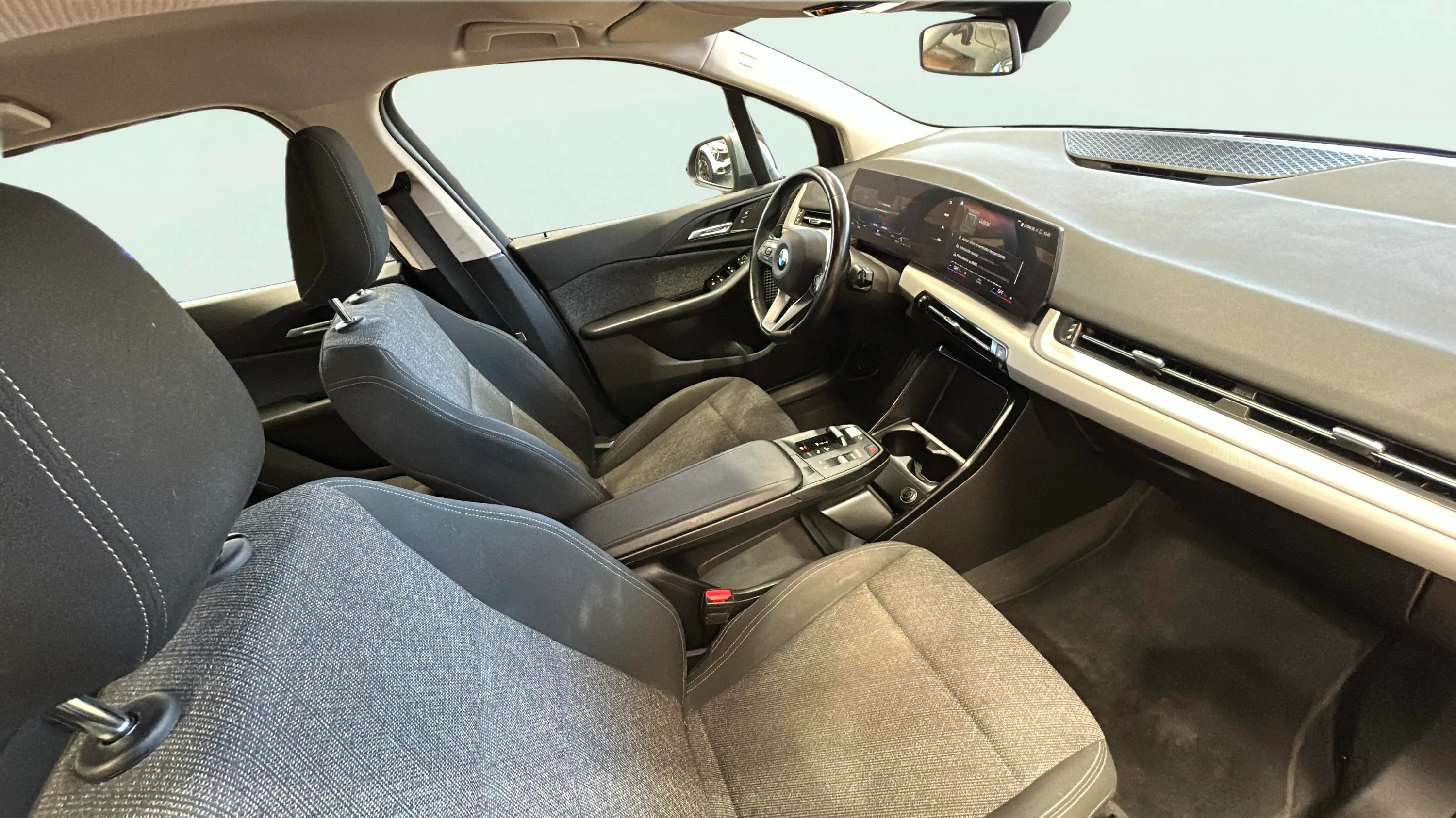 BMW Serie 2 Active Tourer 218d - foto 14