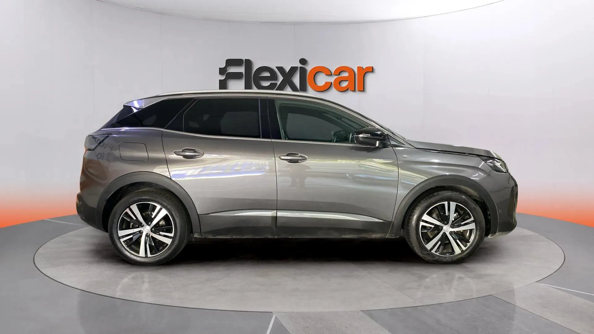 Peugeot 3008 1.5 BlueHDi GT EAT8 - foto 5