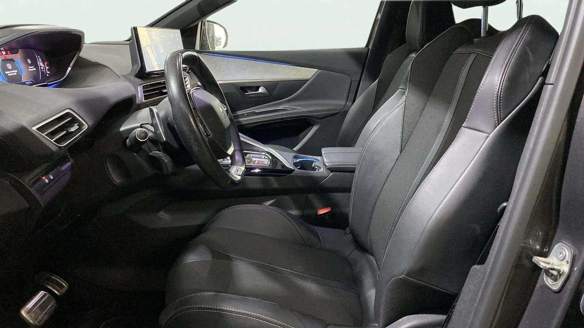 Peugeot 3008 1.5 BlueHDi GT EAT8 - foto 7