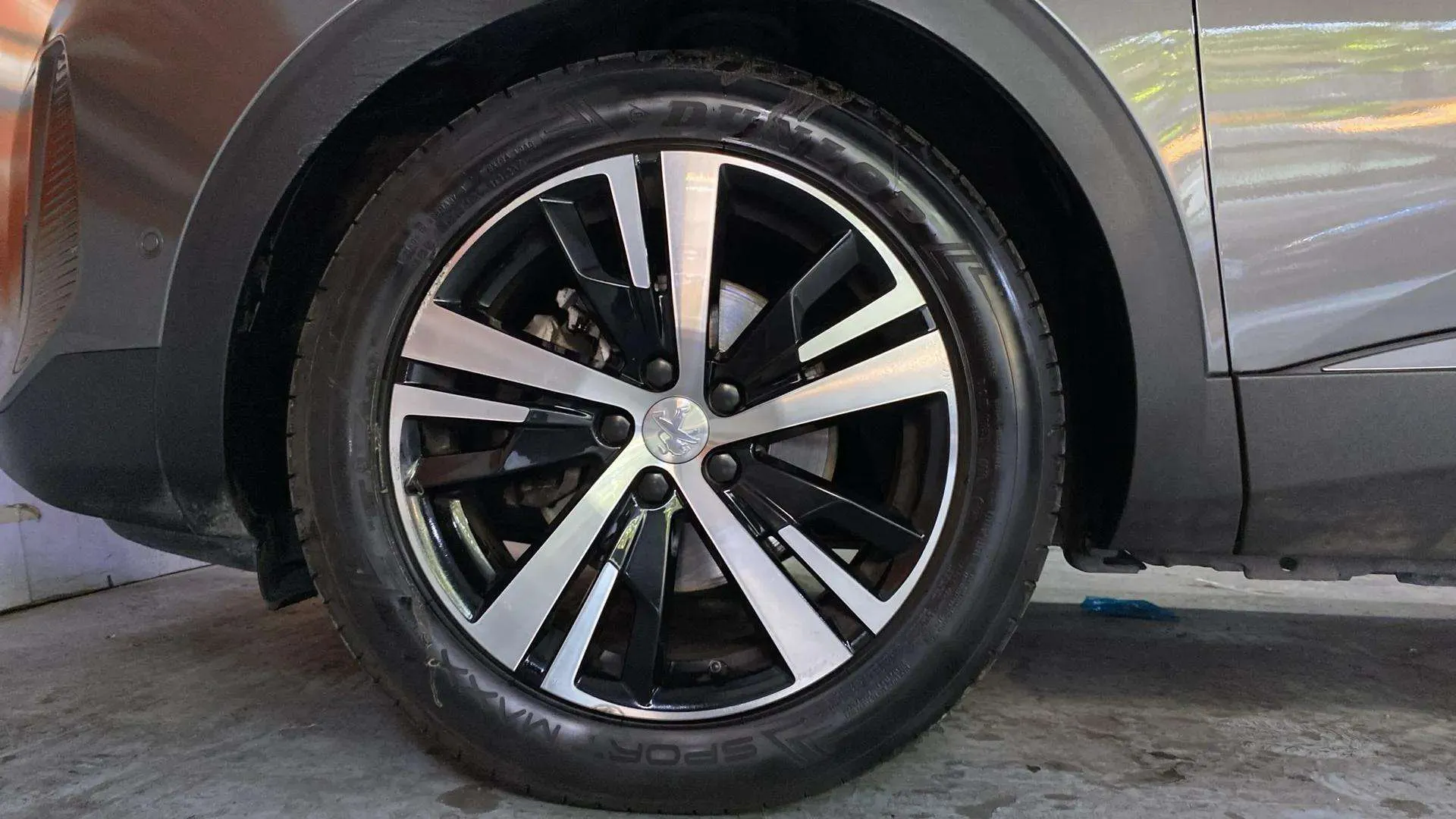 Peugeot 3008 1.5 BlueHDi GT EAT8 - foto 19