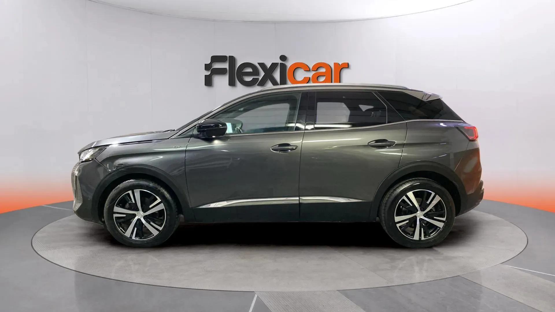 Peugeot 3008 1.5 BlueHDi GT EAT8 - foto 3
