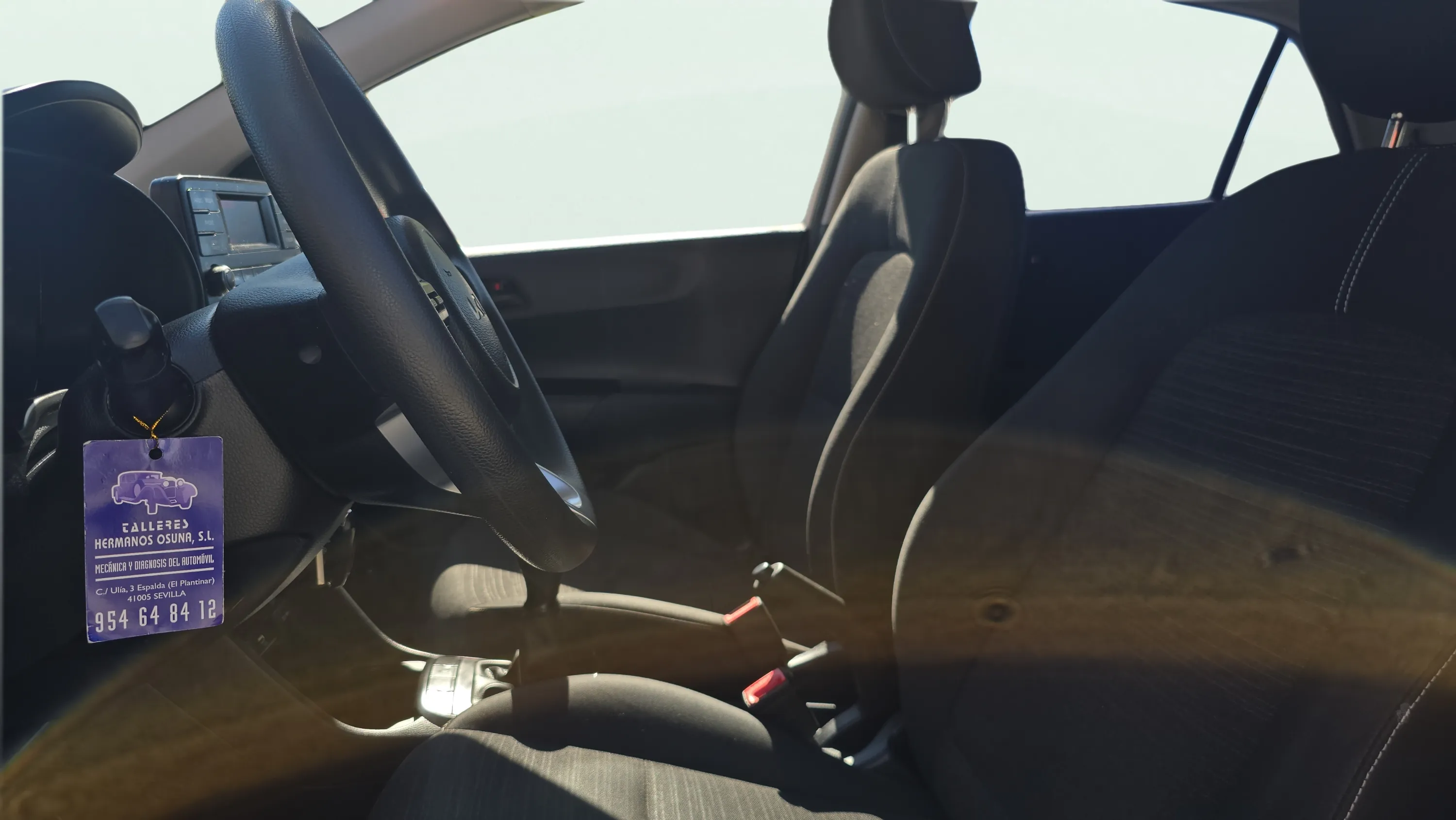 Kia Picanto 1.0 DPi Concept - foto 14