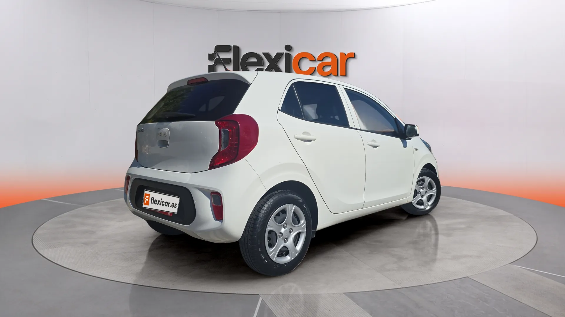 Kia Picanto 1.0 DPi Concept - foto 7