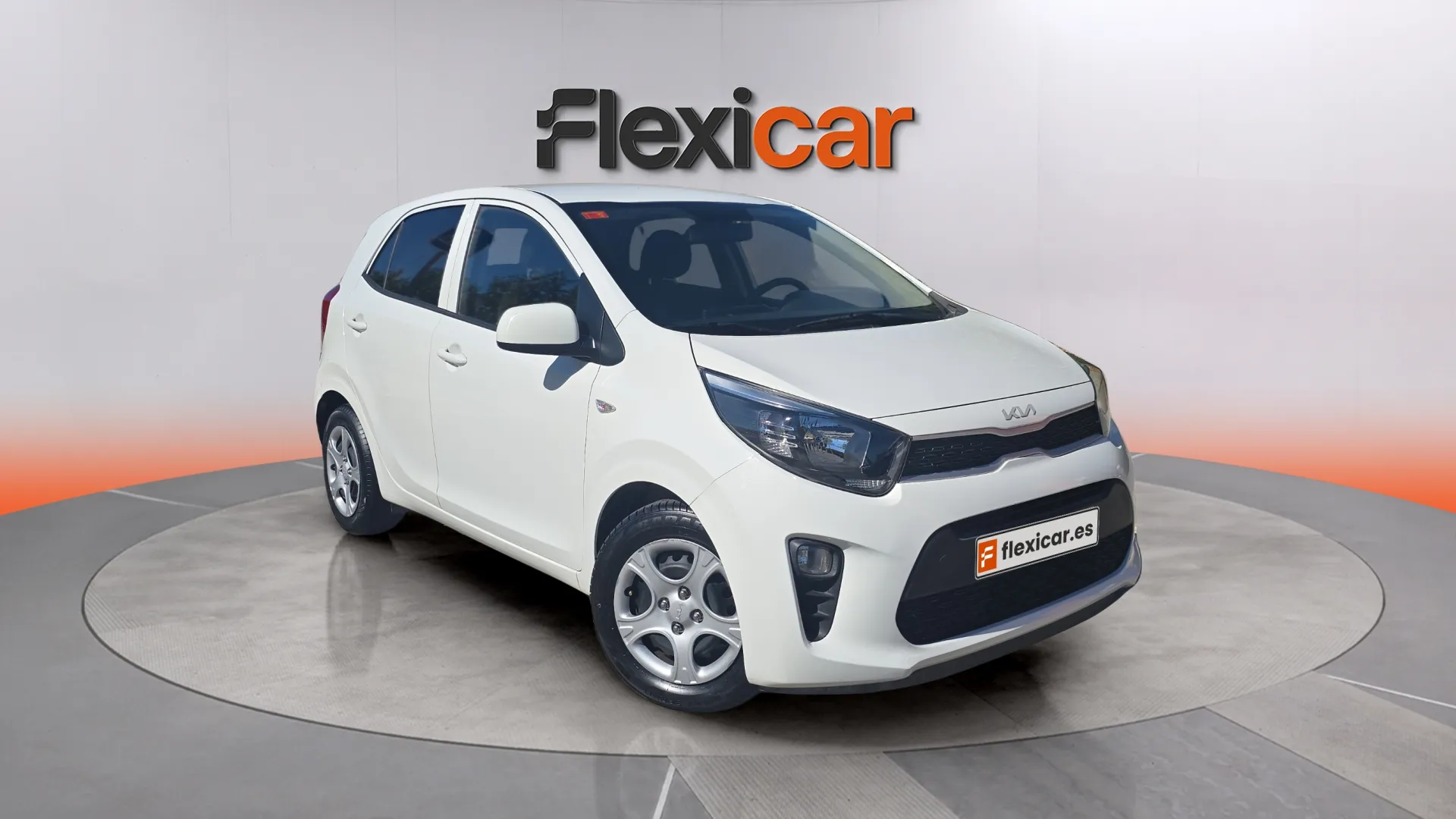 Kia Picanto 1.0 DPi Concept