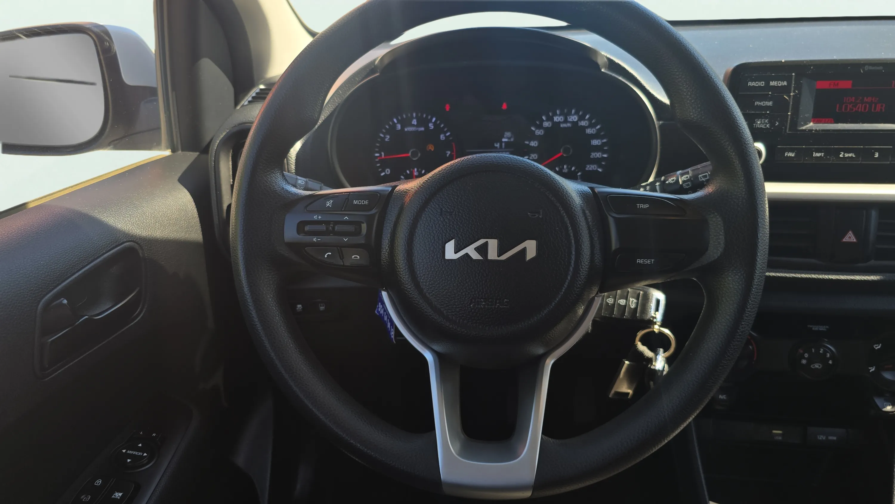 Kia Picanto 1.0 DPi Concept - foto 11