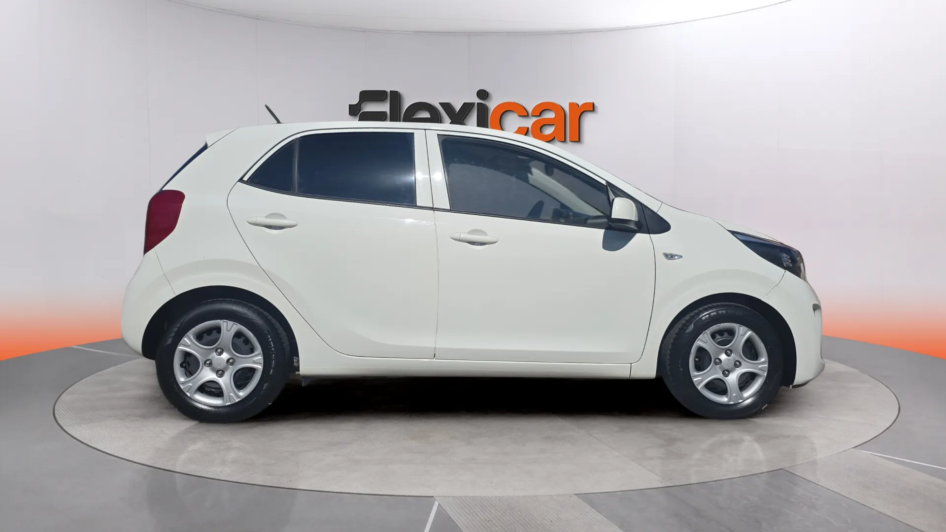 Kia Picanto 1.0 DPi Concept - foto 8