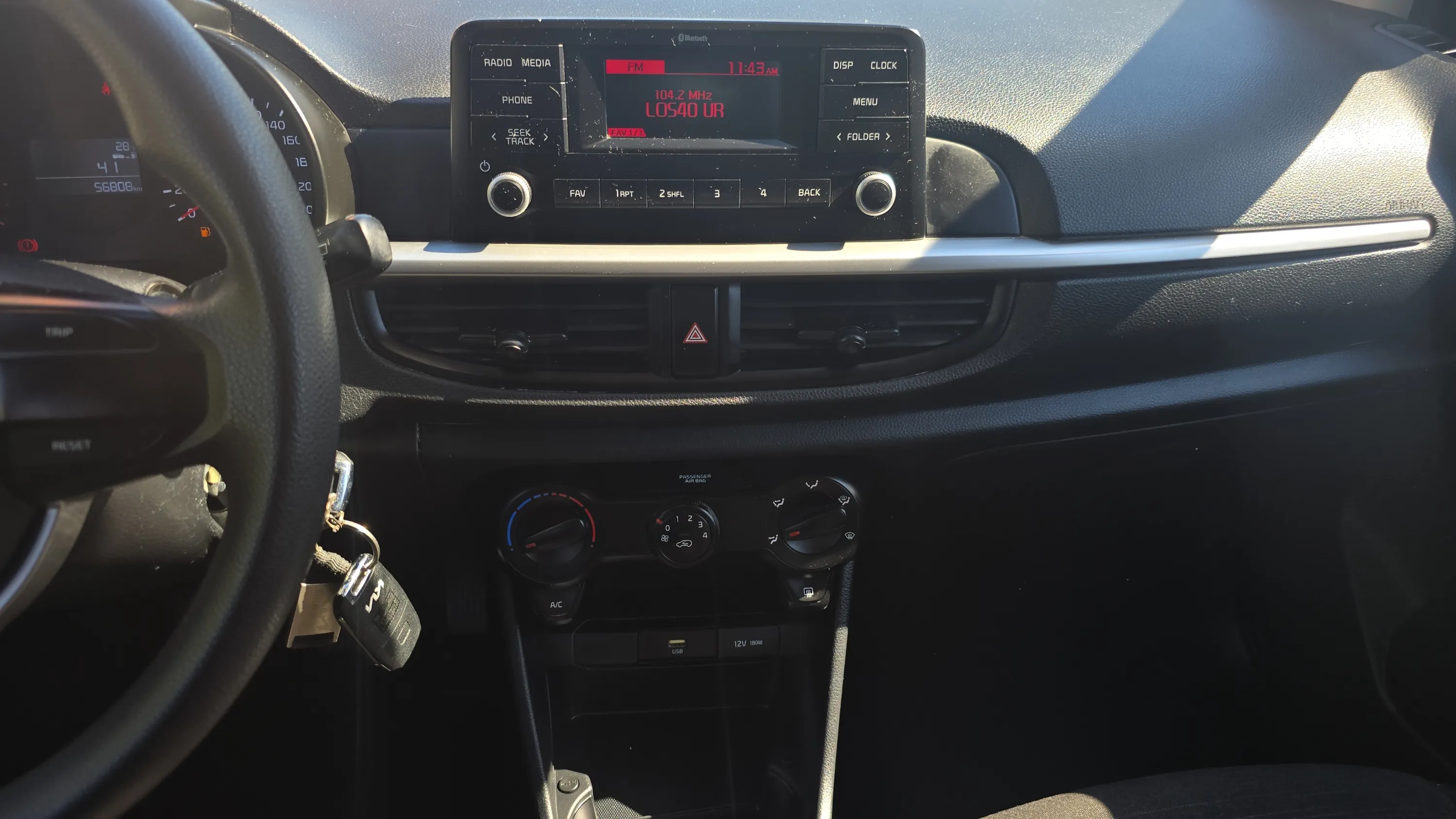 Kia Picanto 1.0 DPi Concept - foto 10