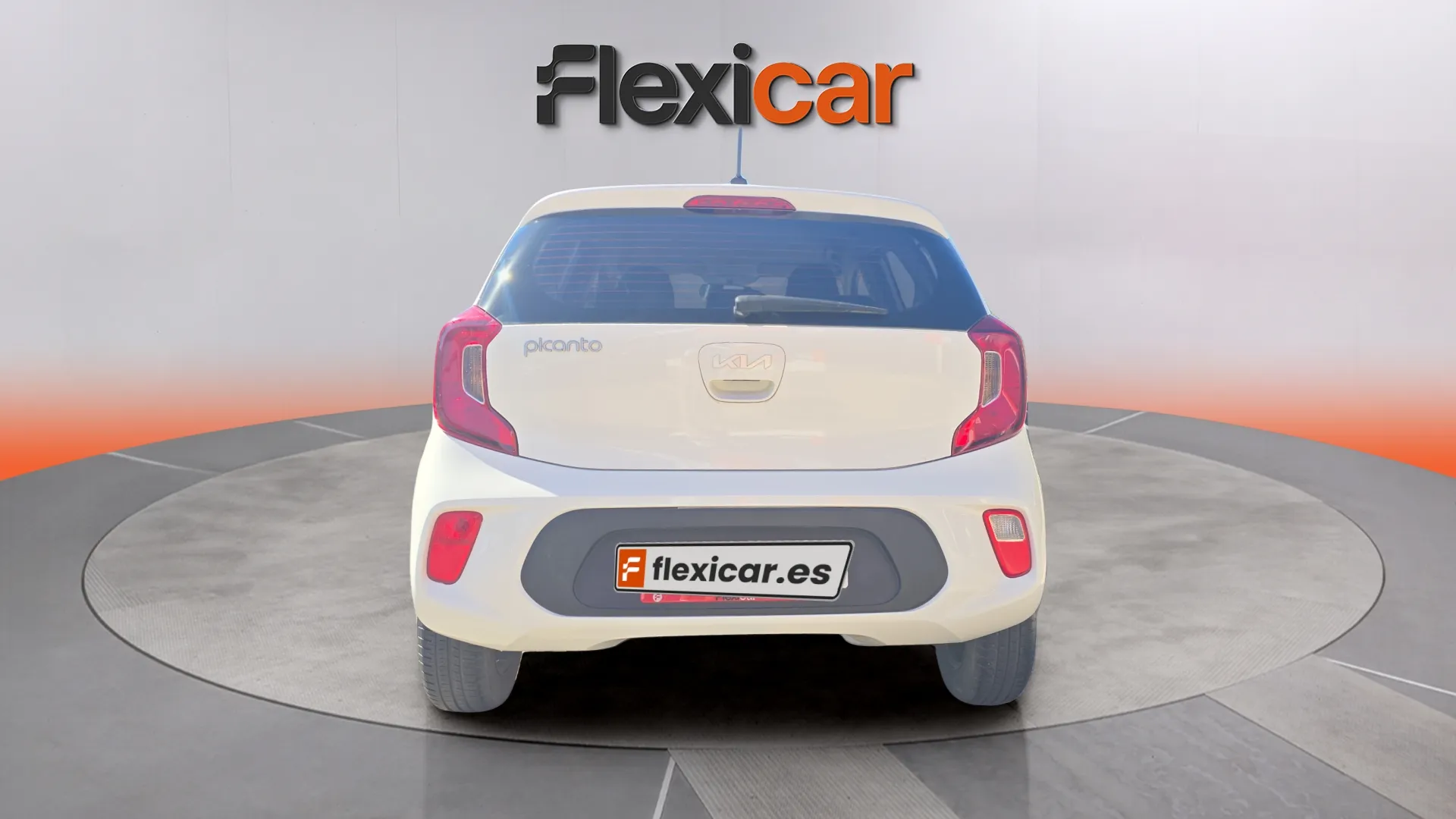 Kia Picanto 1.0 DPi Concept - foto 6