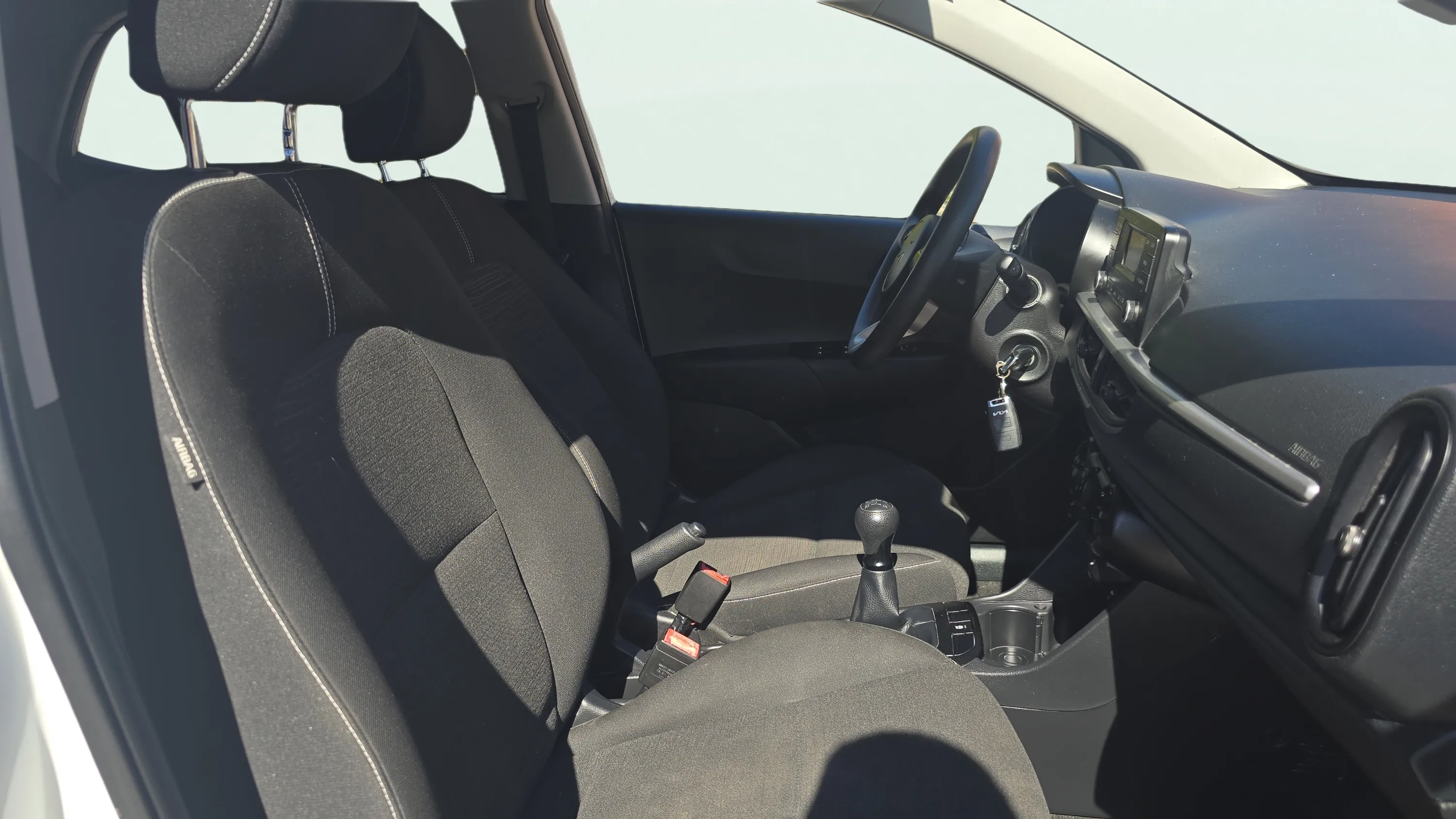 Kia Picanto 1.0 DPi Concept - foto 13
