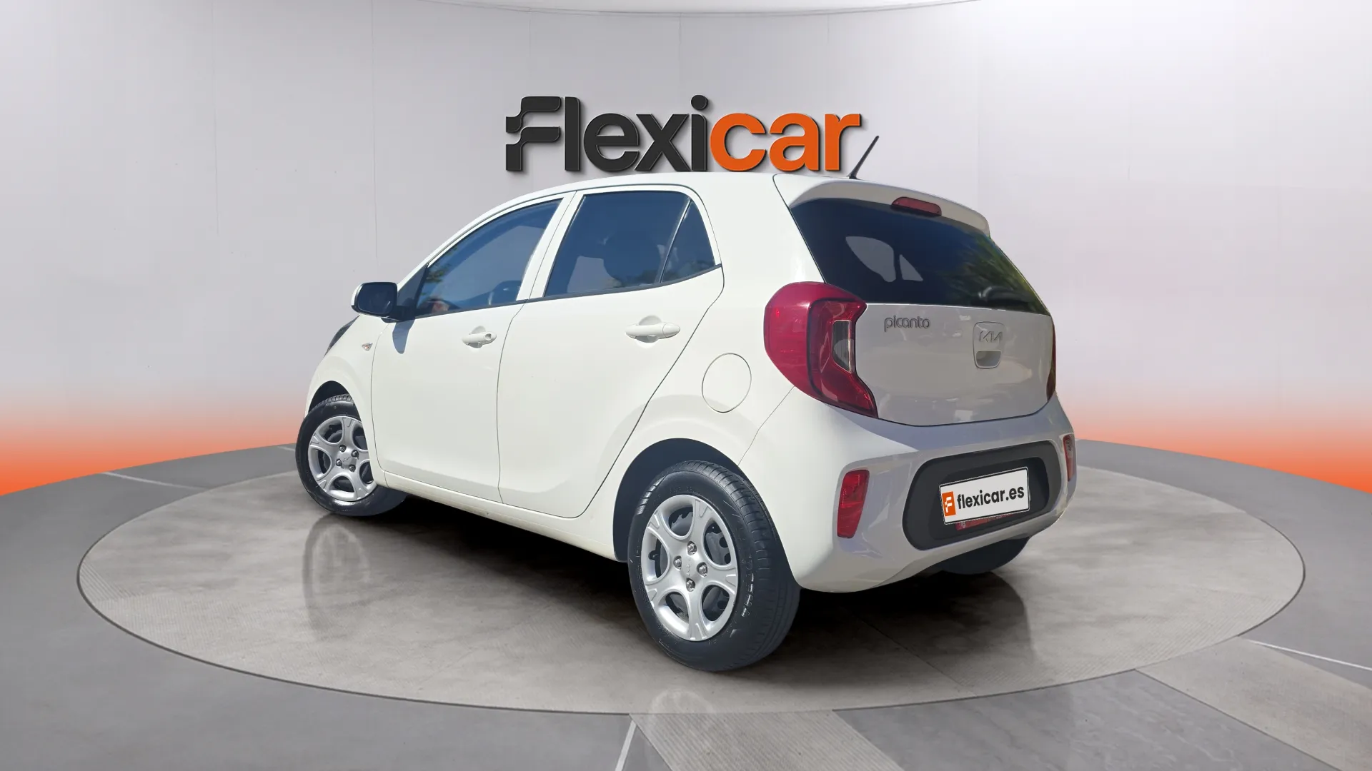 Kia Picanto 1.0 DPi Concept - foto 5