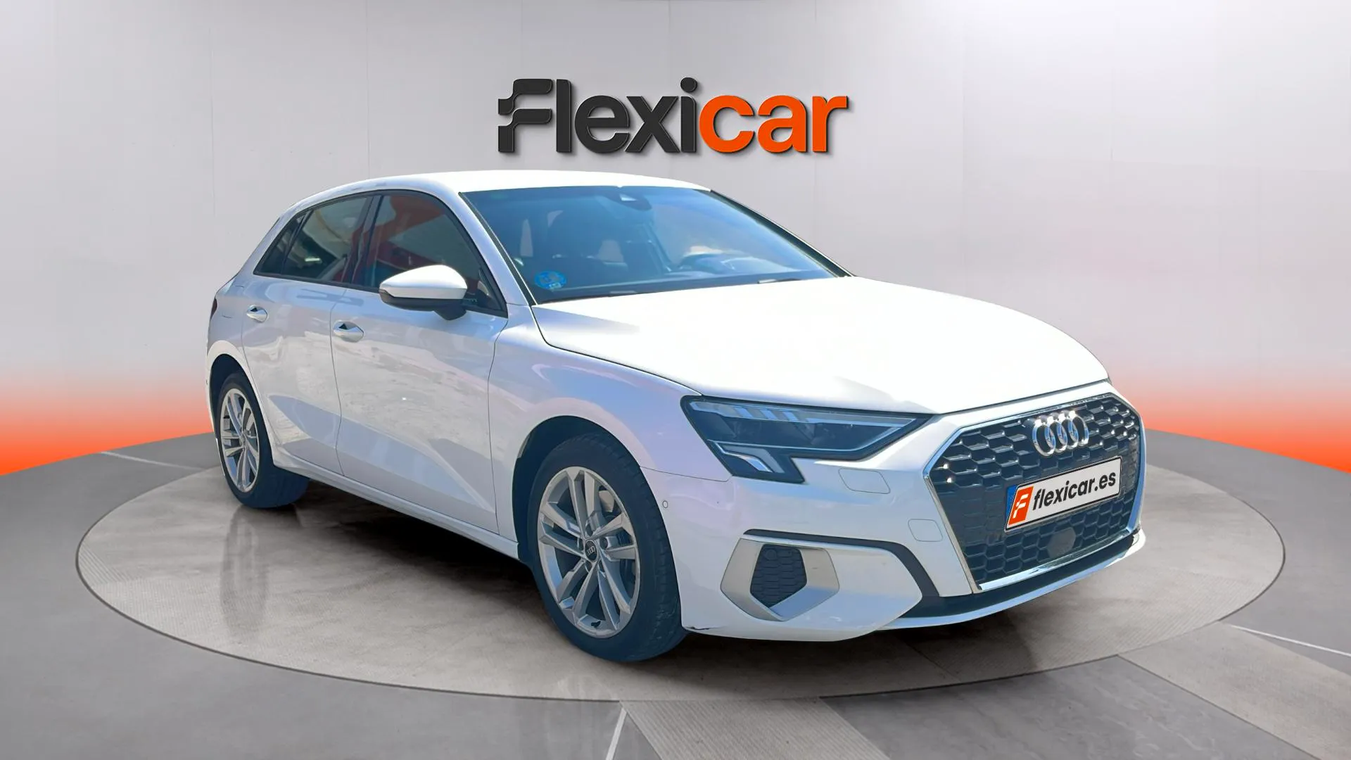 Audi A3 Sportback Advanced 40 TFSI e S tro