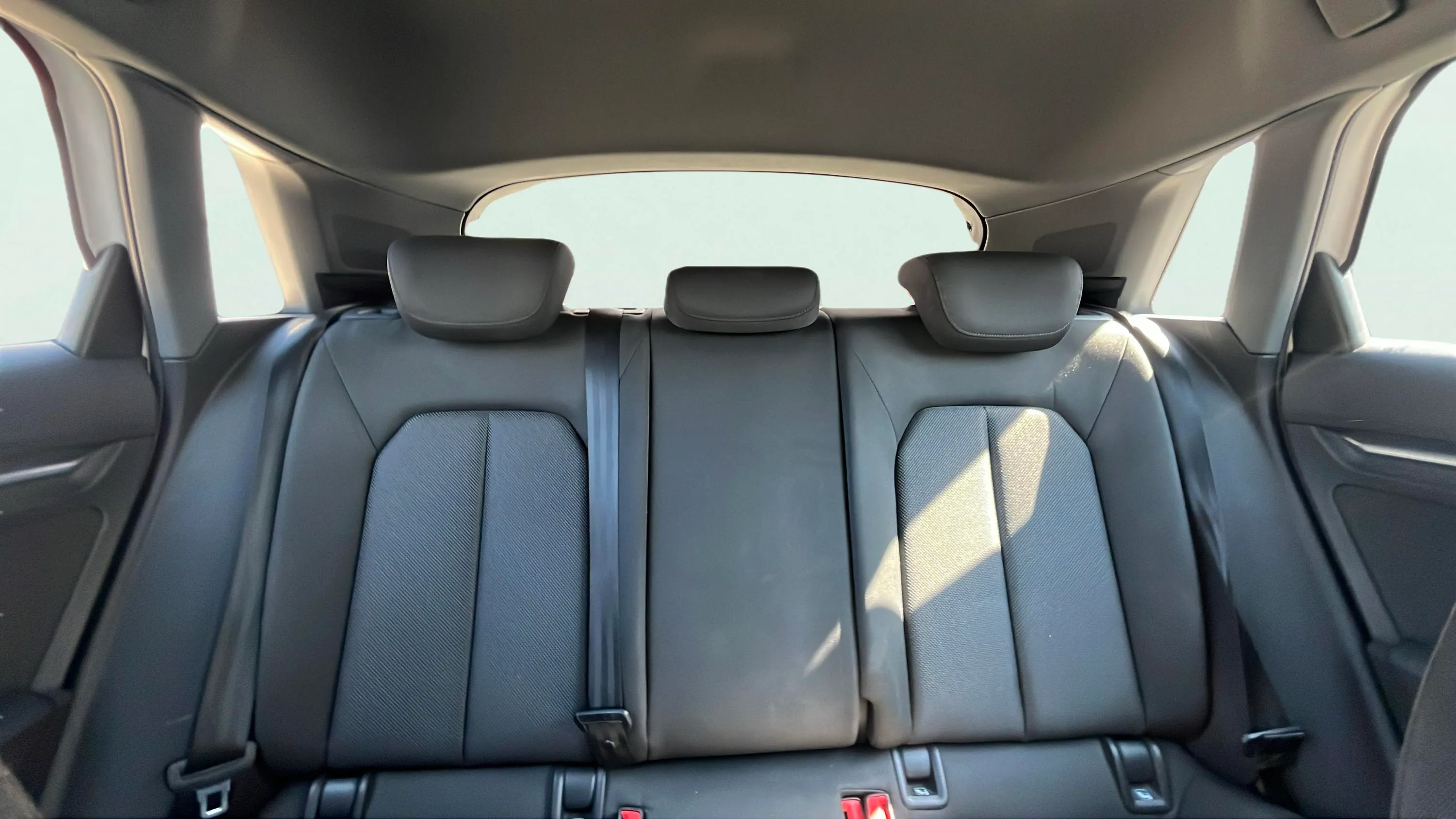 Audi A3 Sportback Advanced 40 TFSI e S tro - foto 20