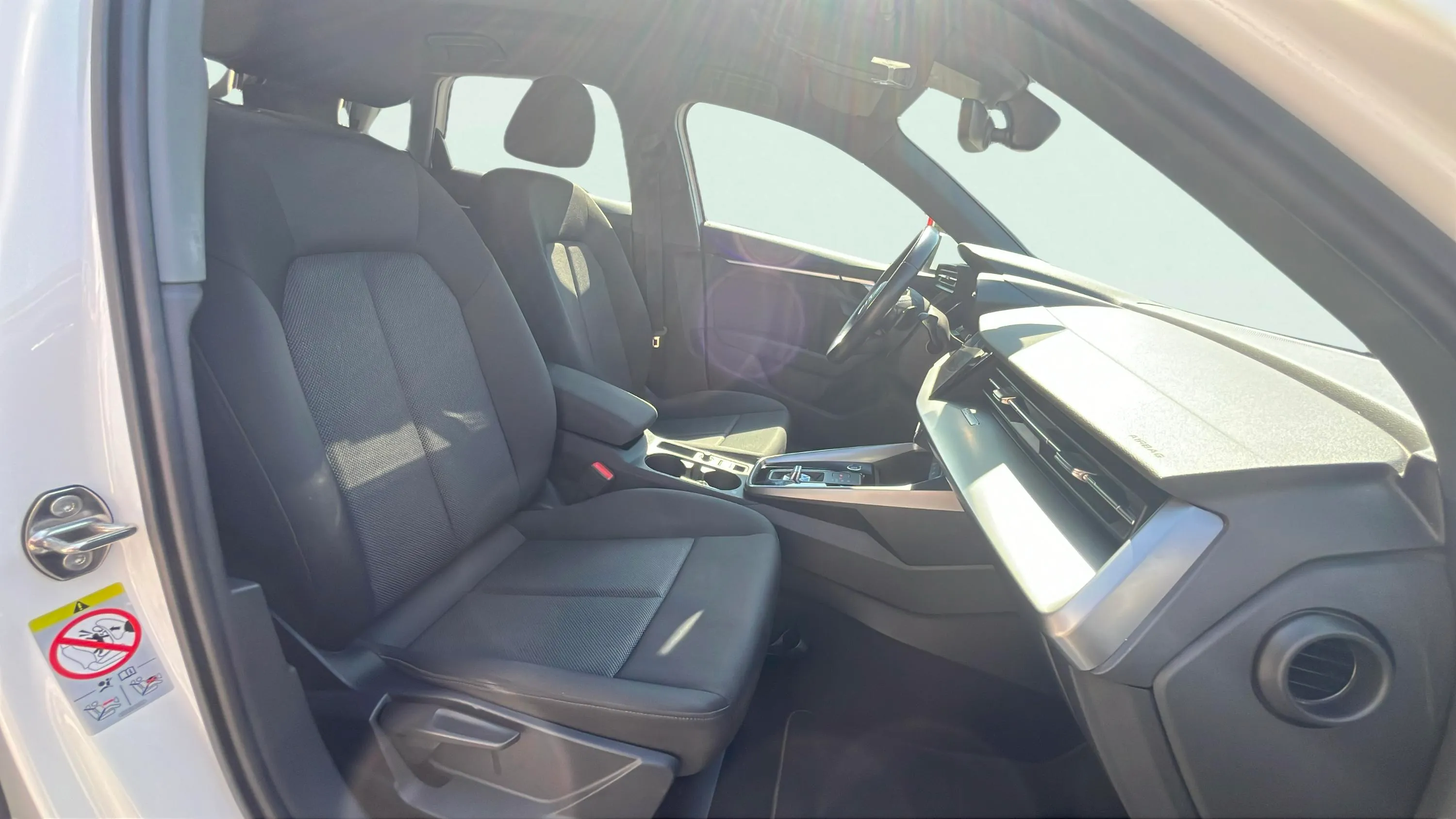 Audi A3 Sportback Advanced 40 TFSI e S tro - foto 18