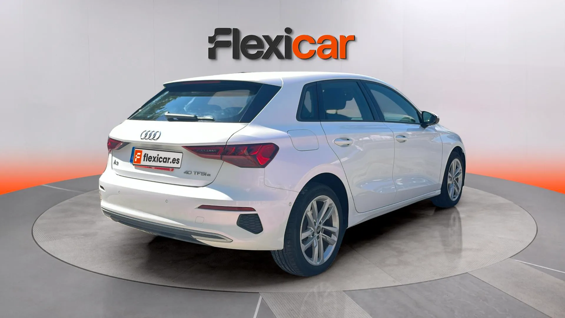 Audi A3 Sportback Advanced 40 TFSI e S tro - foto 7
