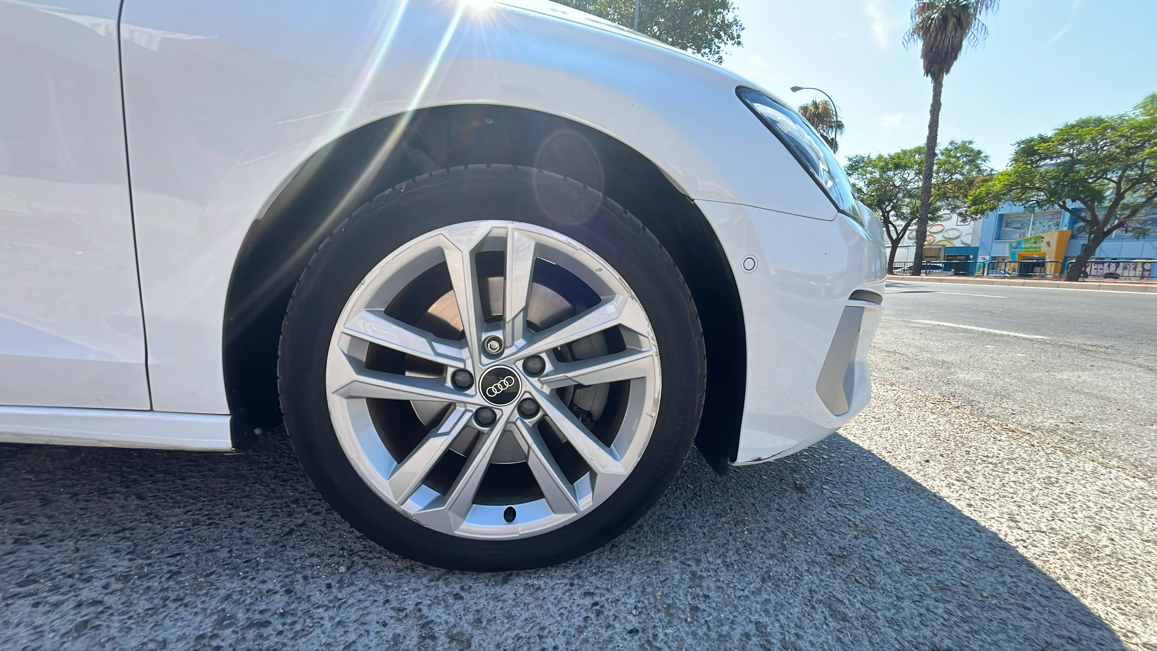 Audi A3 Sportback Advanced 40 TFSI e S tro - foto 22