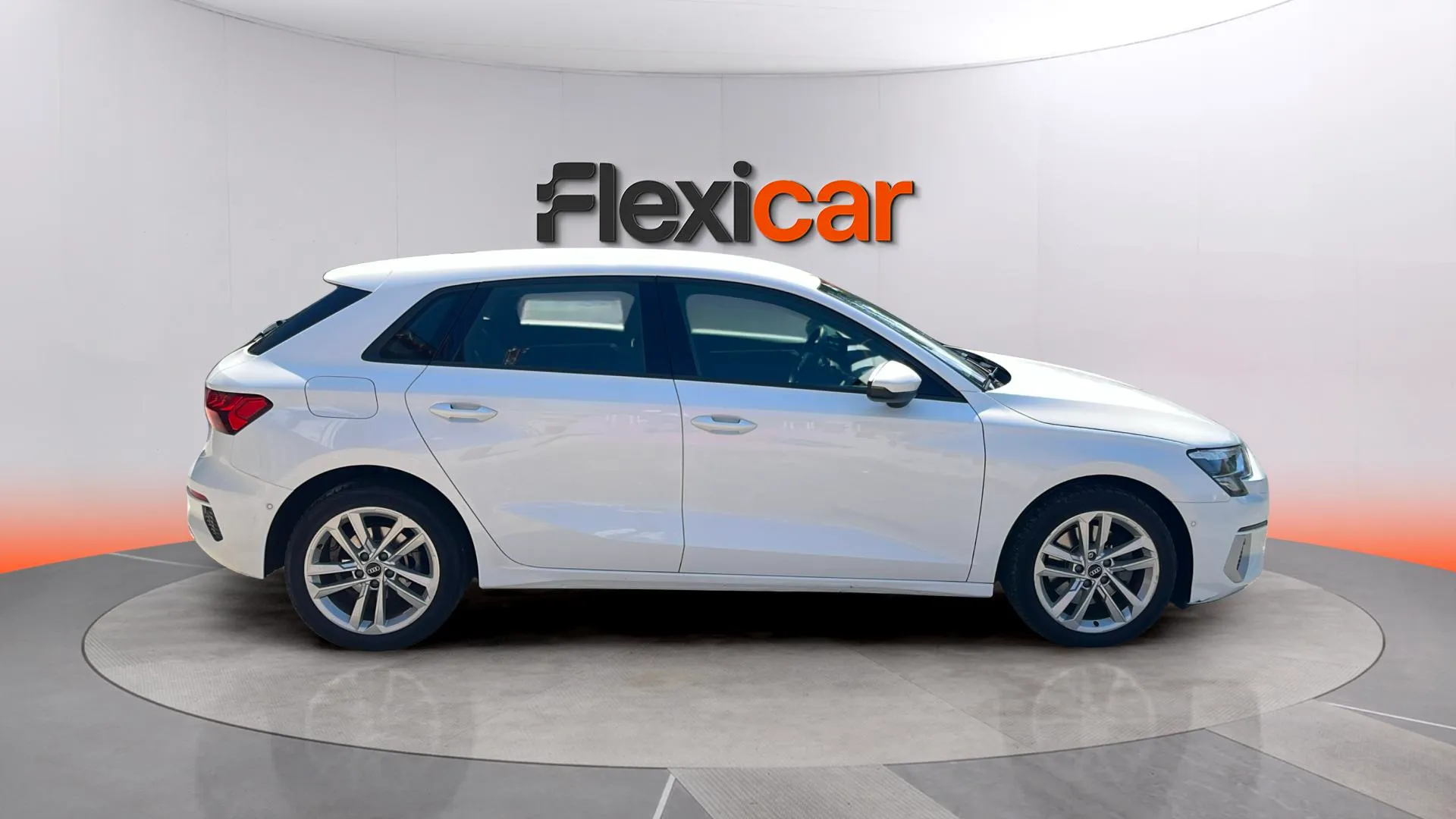 Audi A3 Sportback Advanced 40 TFSI e S tro - foto 8