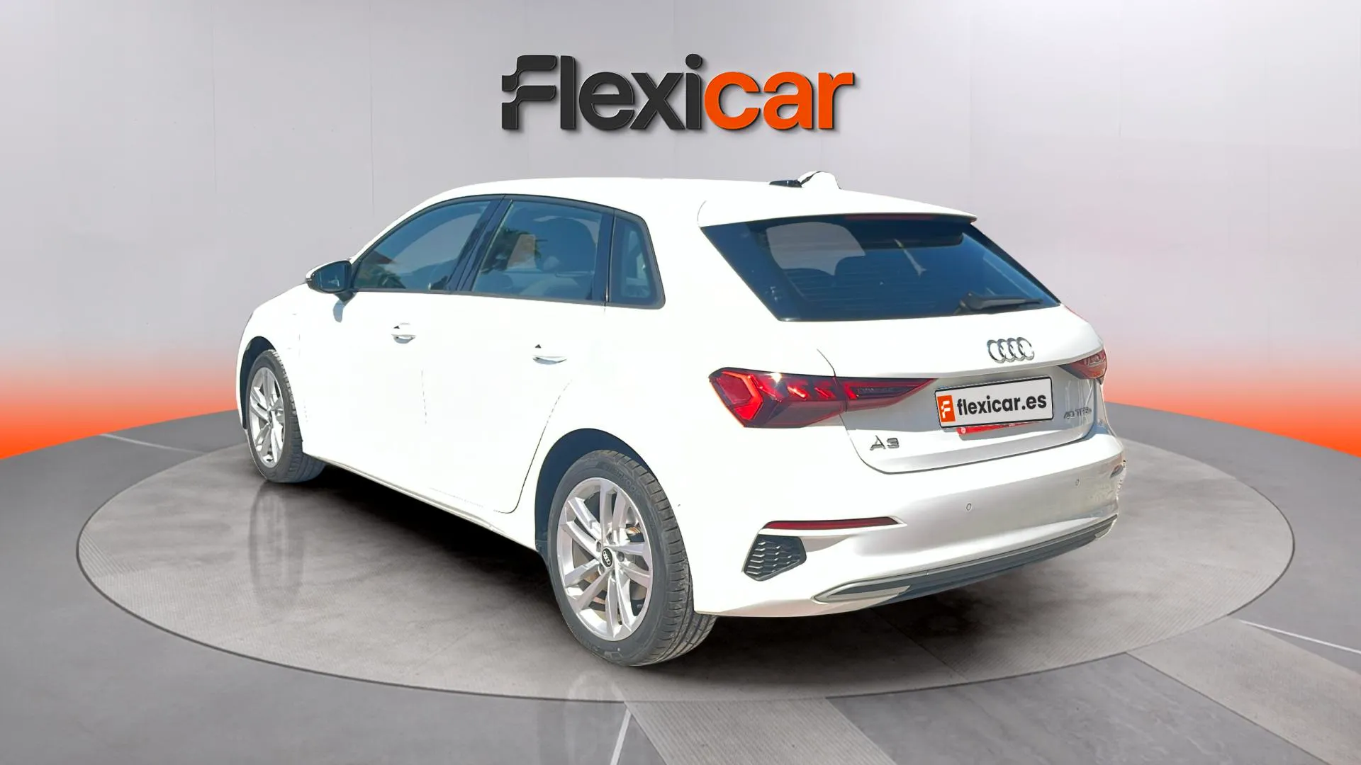 Audi A3 Sportback Advanced 40 TFSI e S tro - foto 5