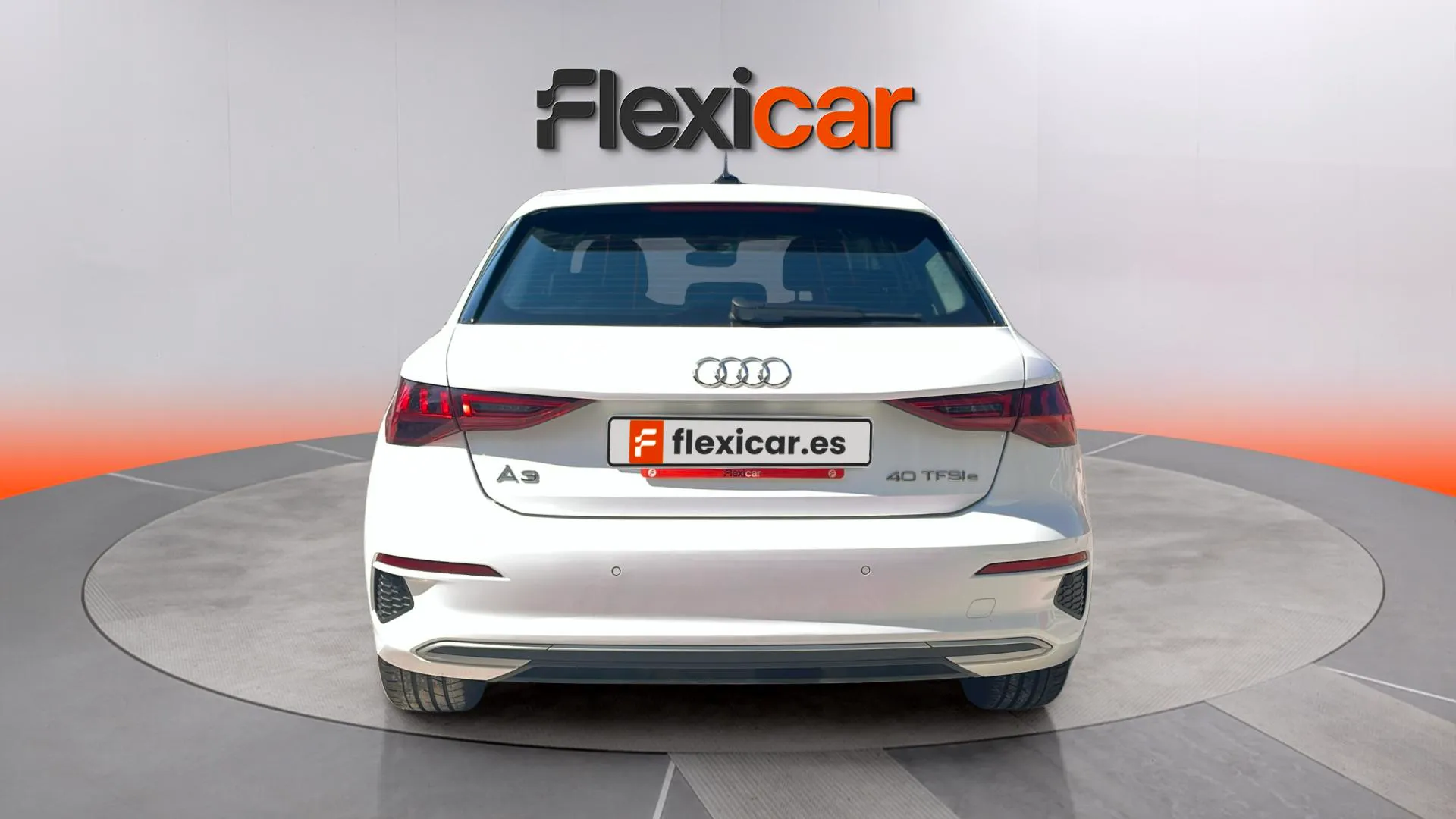 Audi A3 Sportback Advanced 40 TFSI e S tro - foto 6
