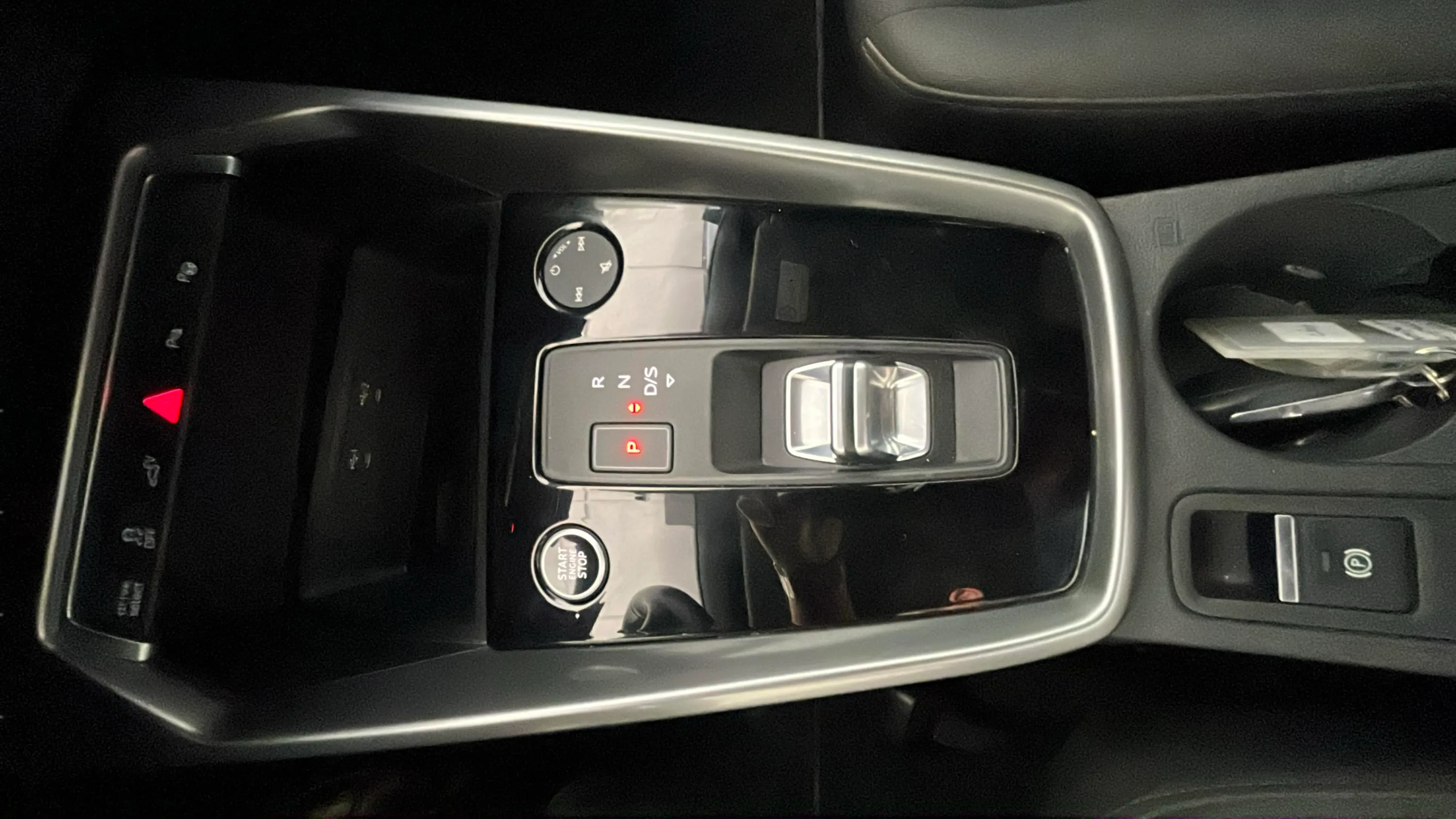 Audi A3 Sportback Advanced 40 TFSI e S tro - foto 10