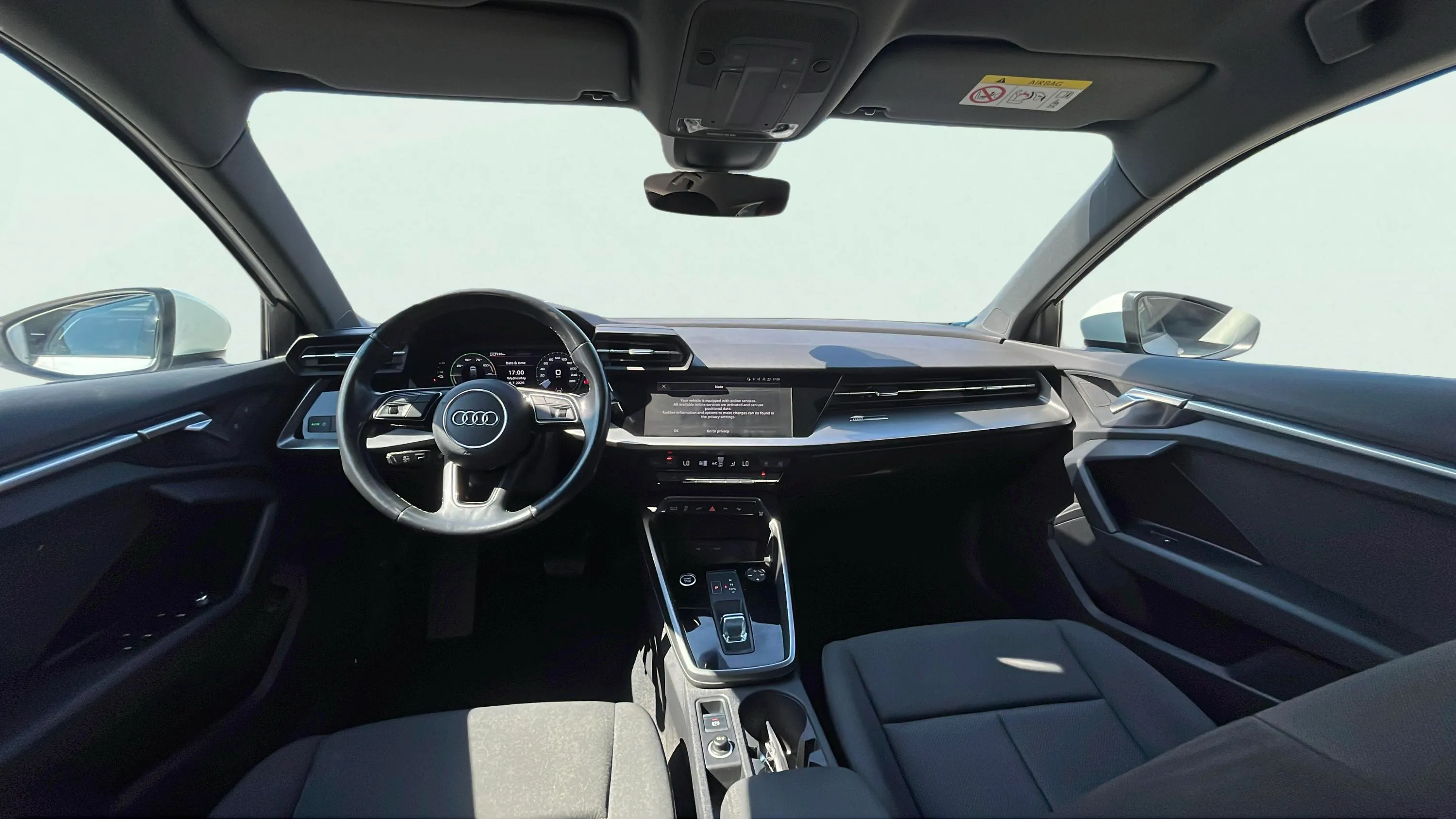 Audi A3 Sportback Advanced 40 TFSI e S tro - foto 13