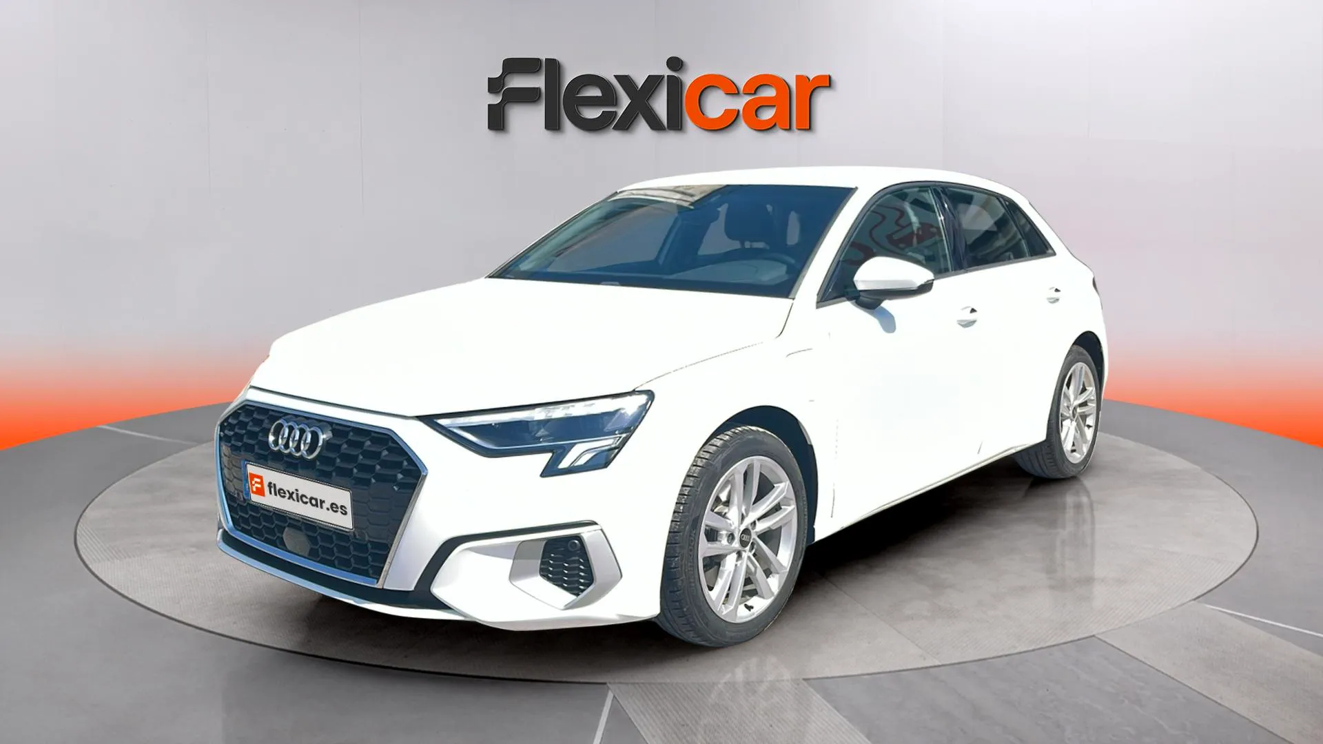 Audi A3 Sportback Advanced 40 TFSI e S tro - foto 3