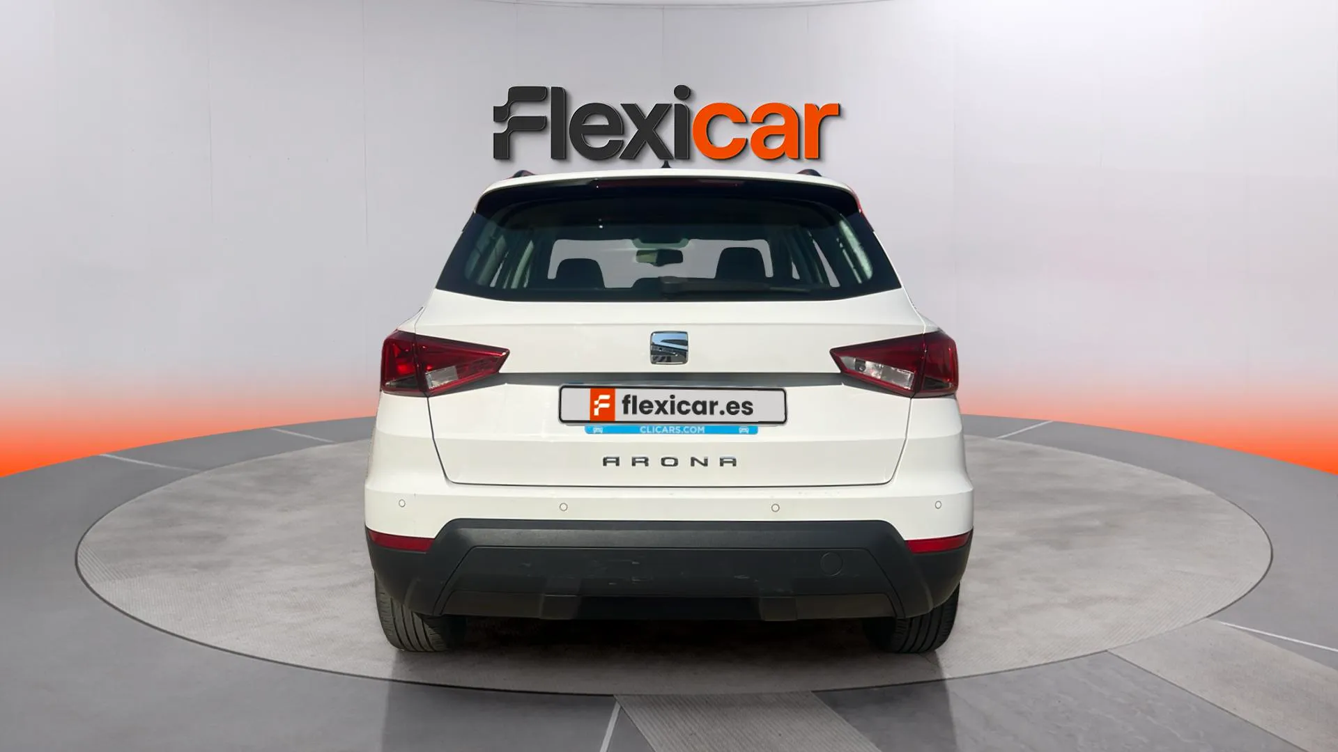 SEAT Arona - foto 4