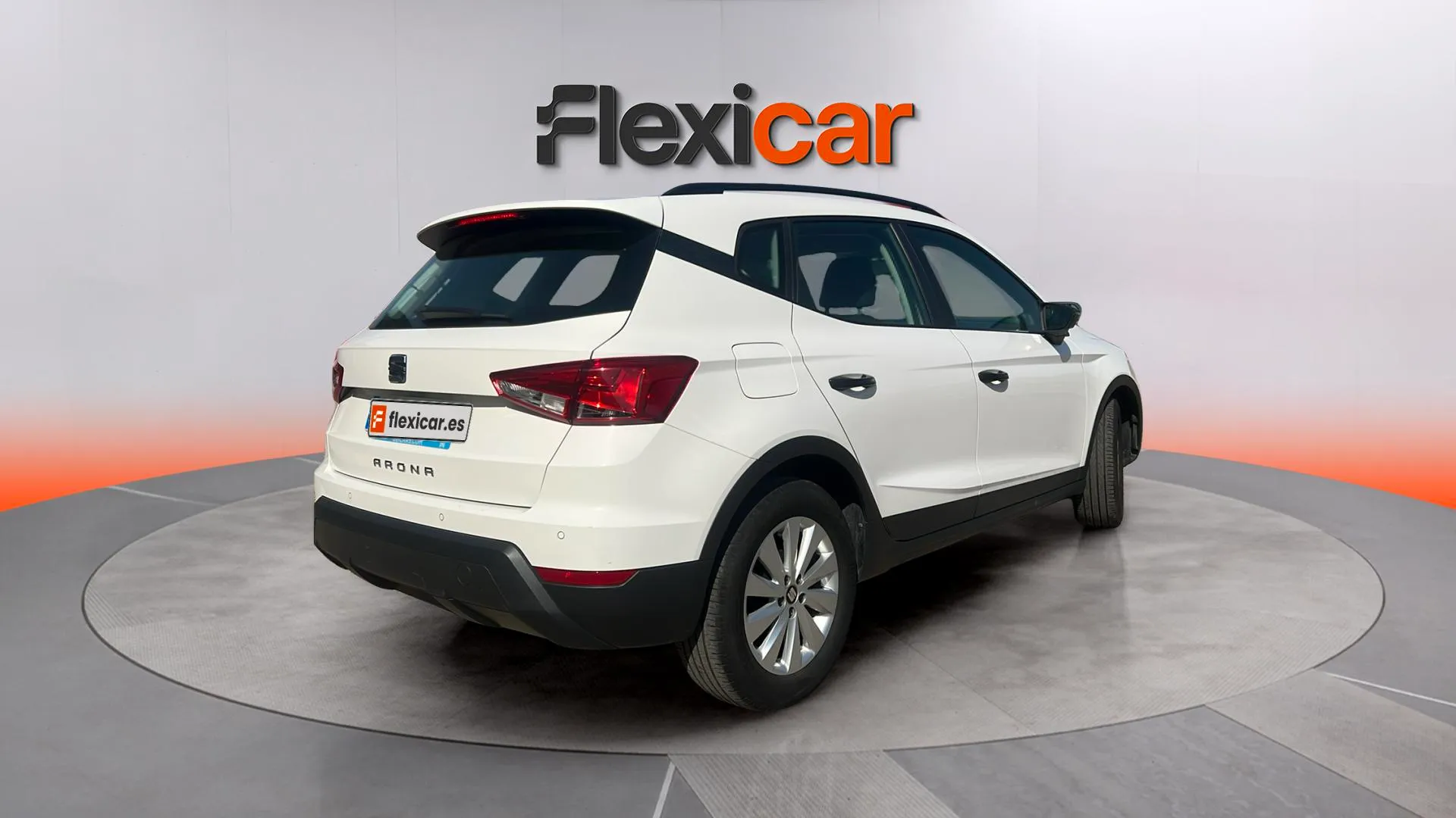 SEAT Arona - foto 3