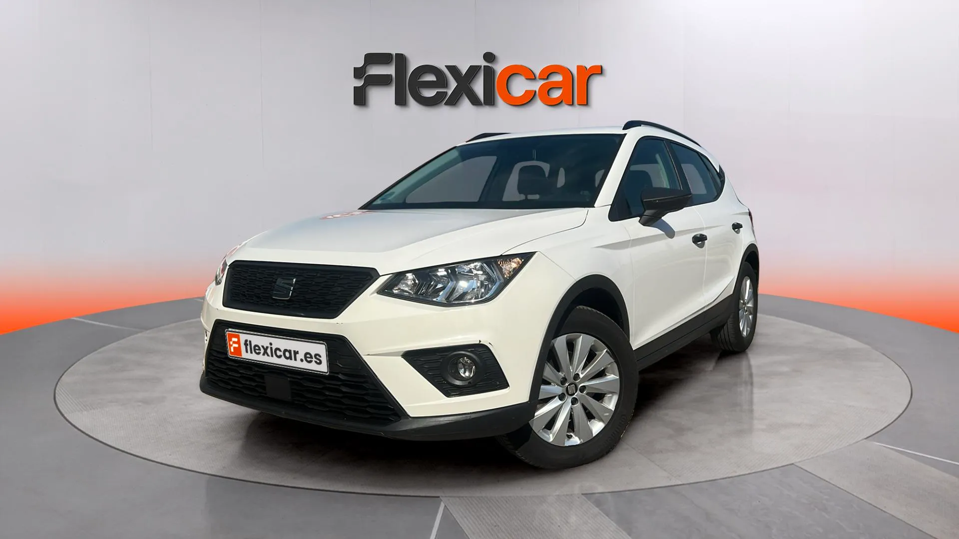SEAT Arona - foto 7