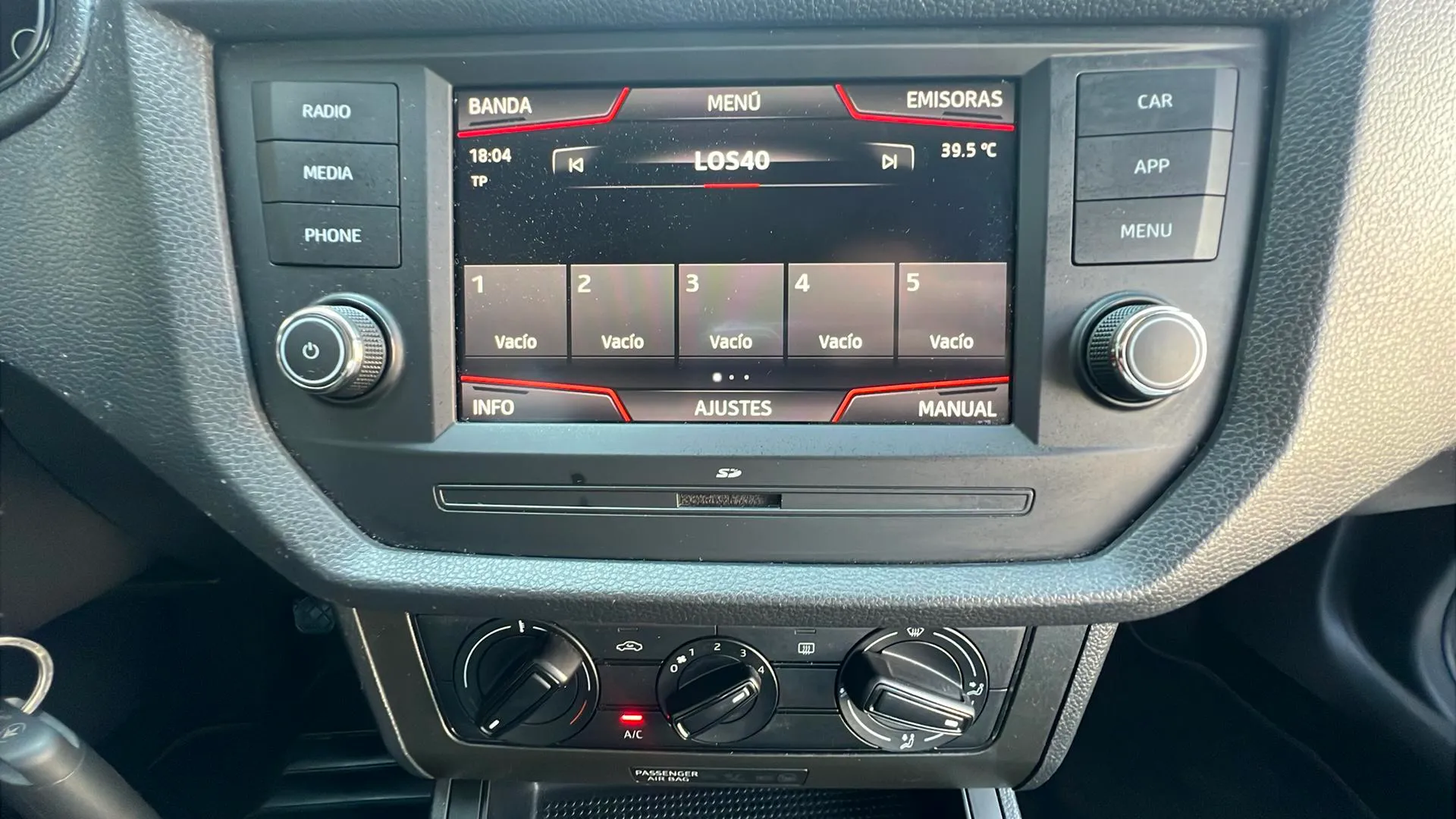 SEAT Arona - foto 16