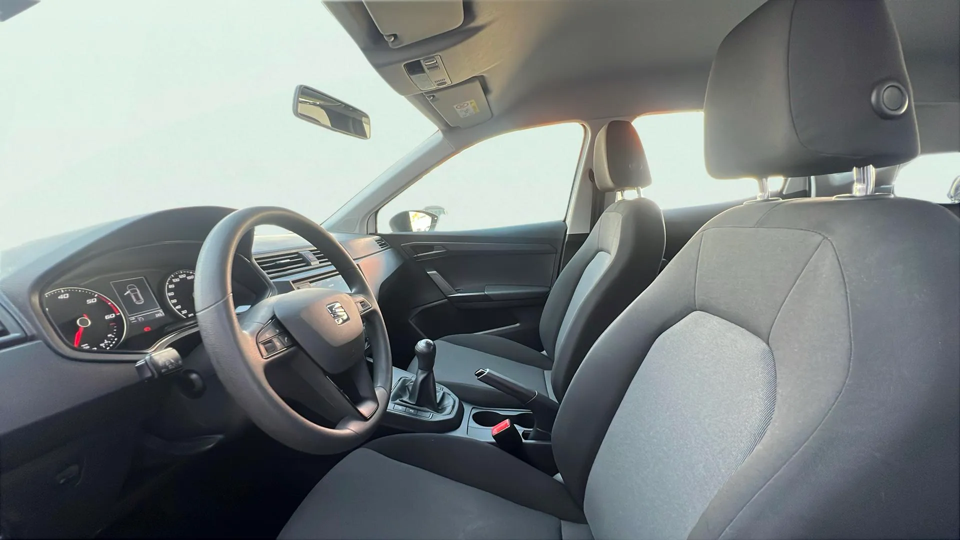 SEAT Arona - foto 9